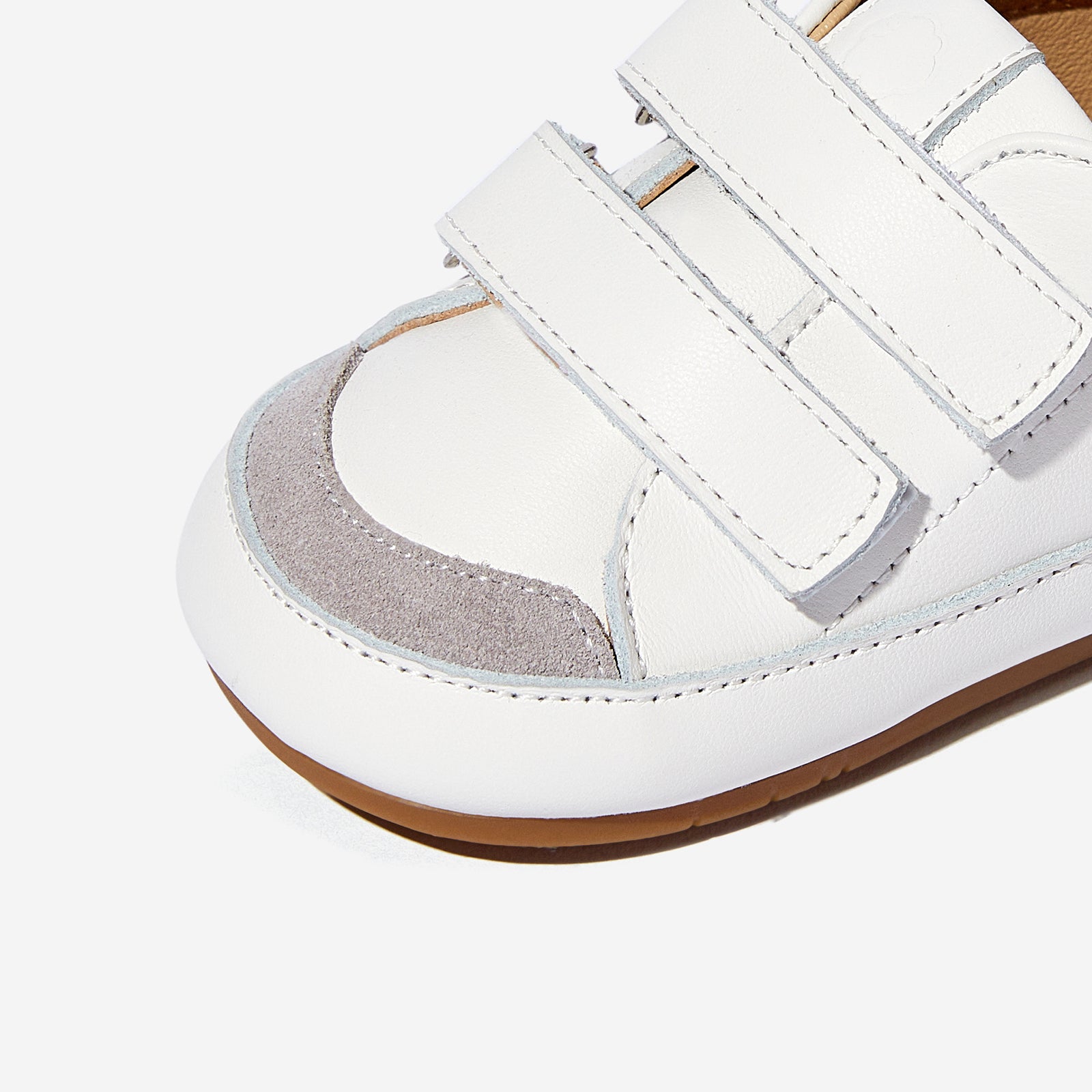 Mosaic color Macaron - Tiles Grey&White