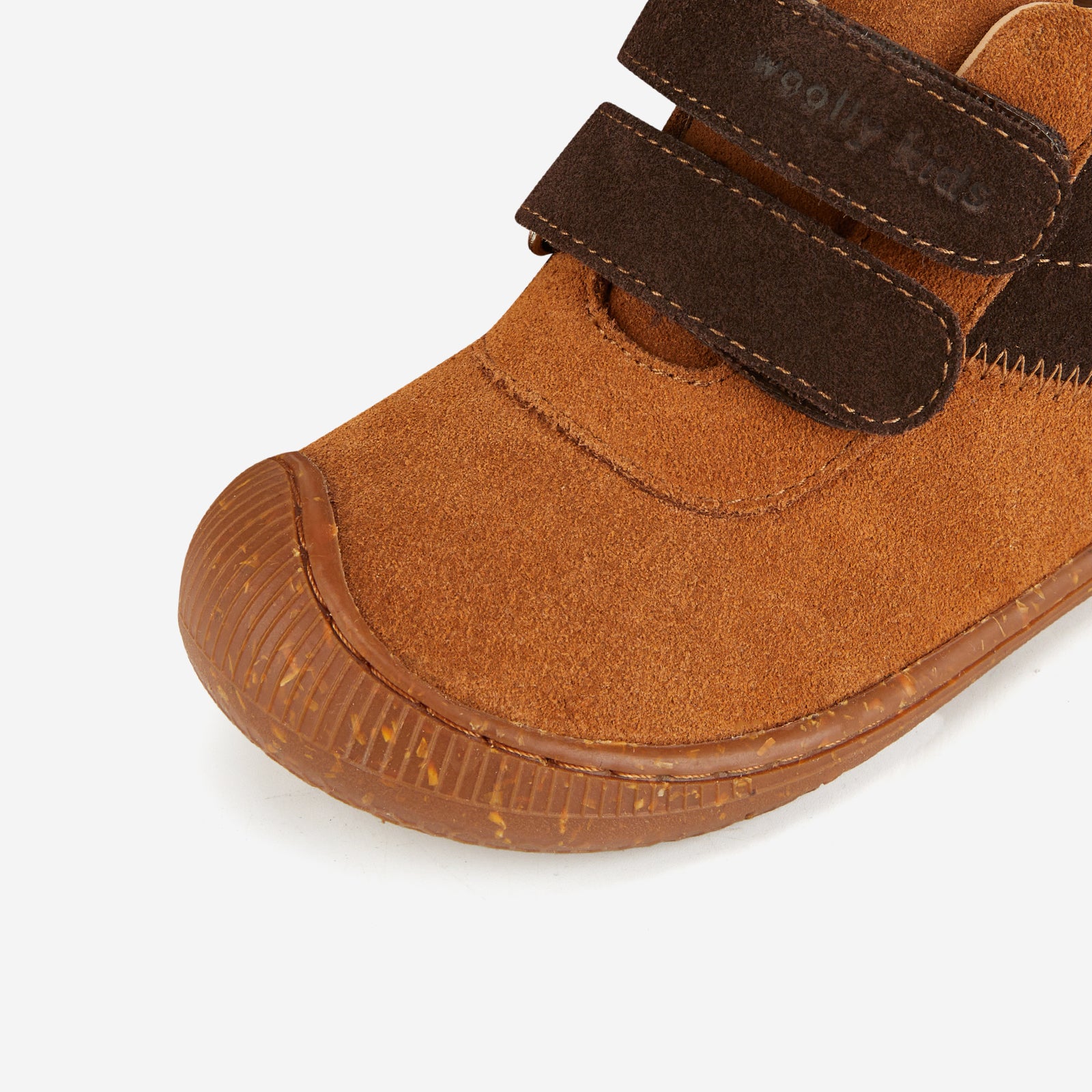 Nate - Chestnut Brown