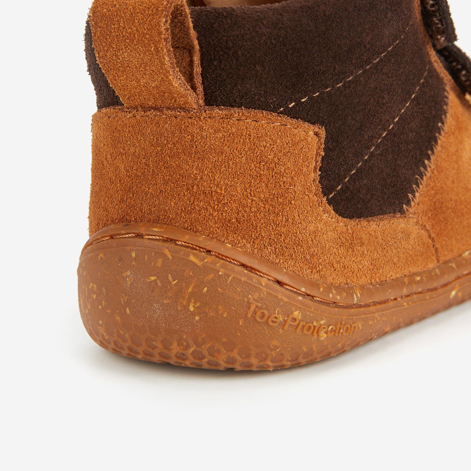 Nate - Chestnut Brown