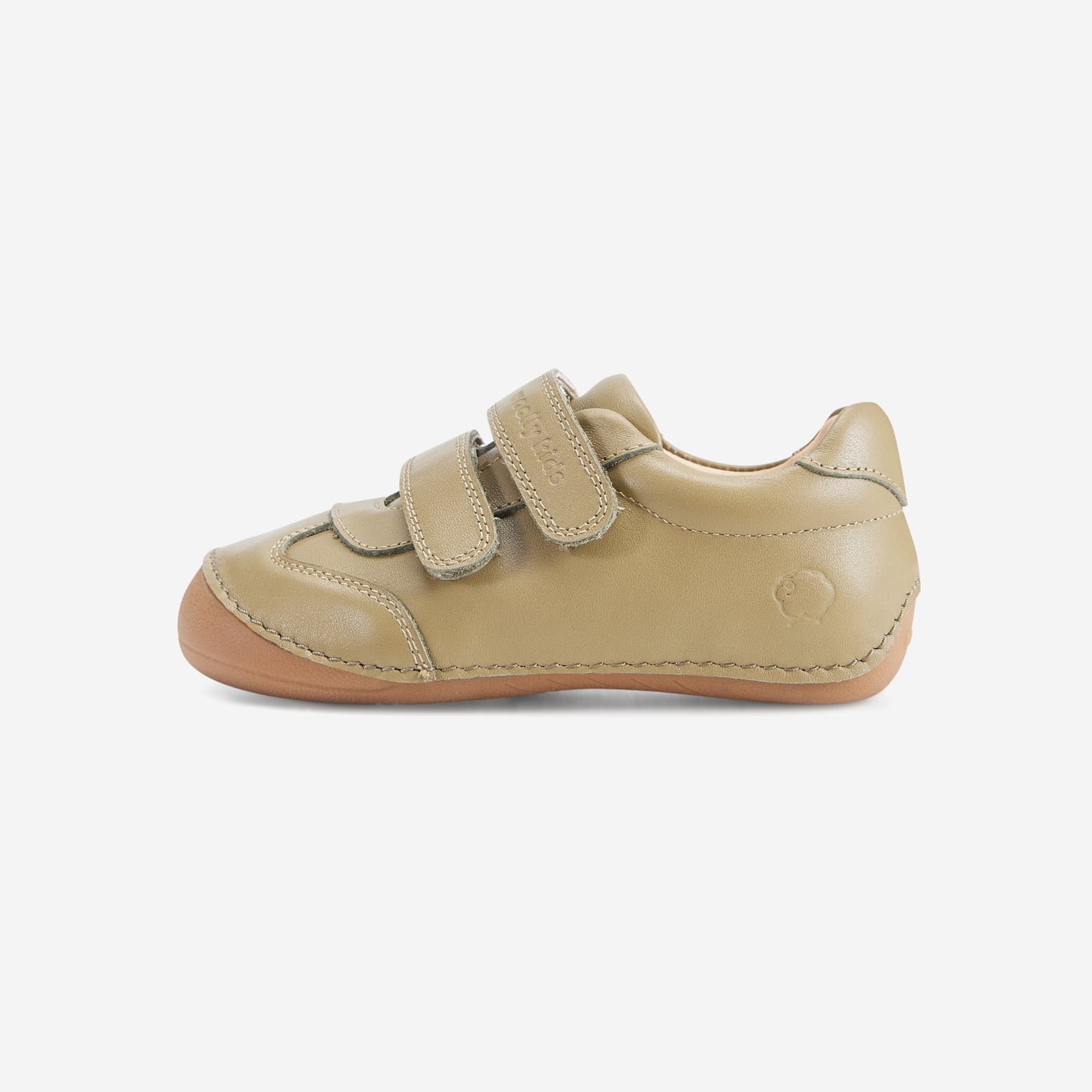 Neil - Olive Green