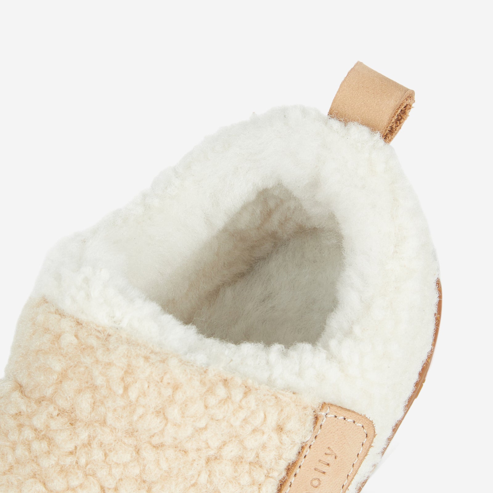 Nimo - Milktea Brown