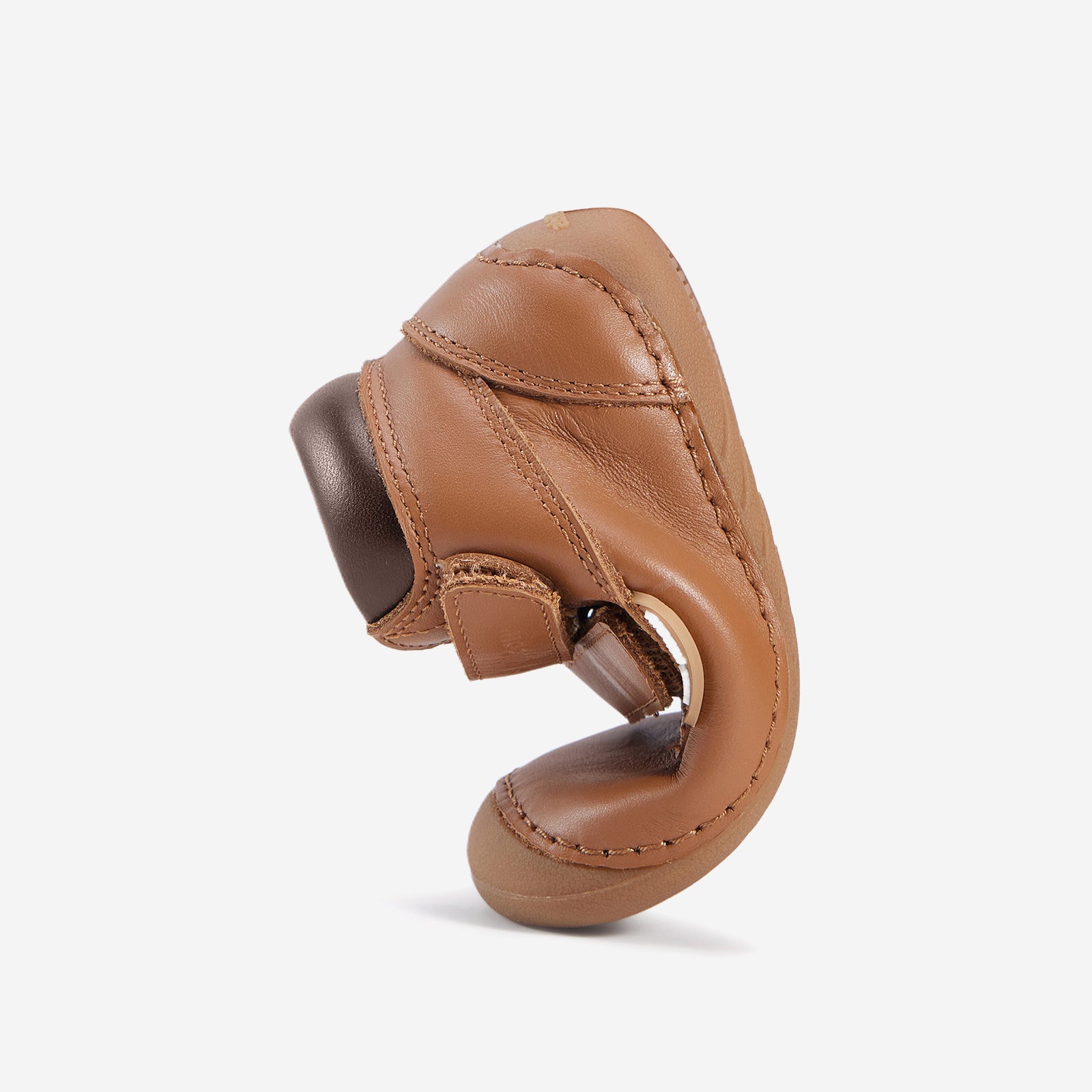 Noll Latte Brown - Bend Test