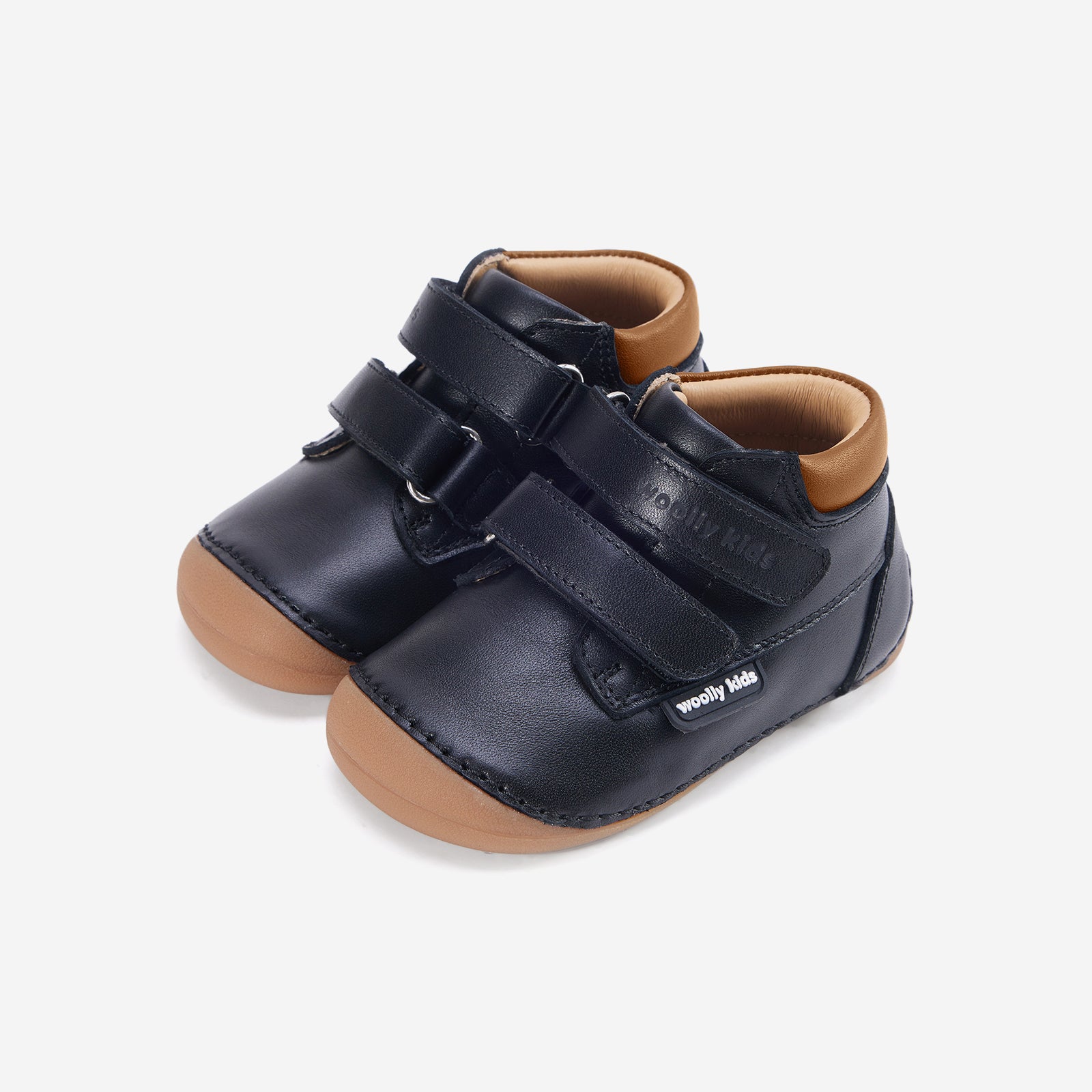 Noll Obsidian - Front View