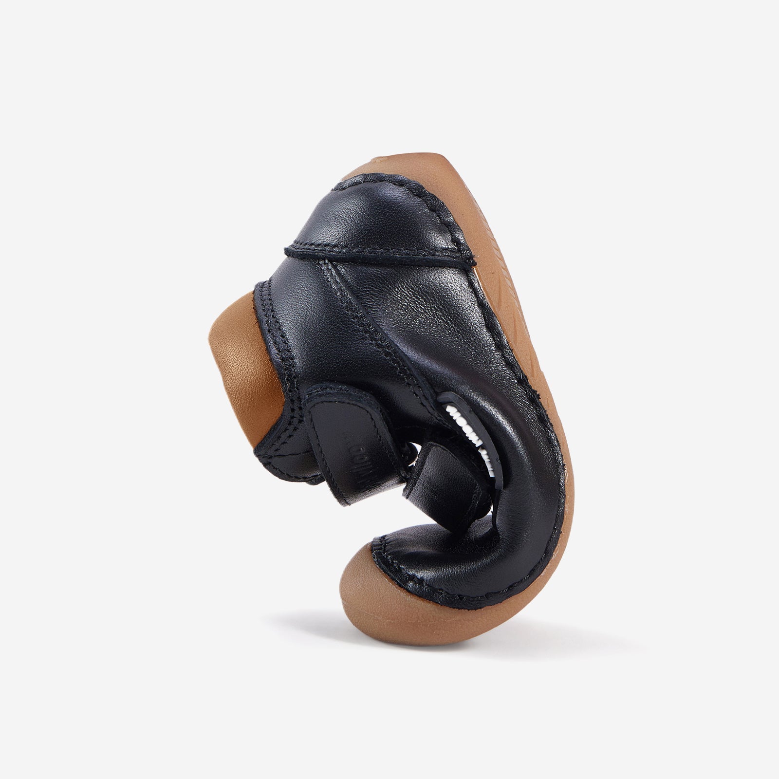 Noll Obsidian - Bend Test