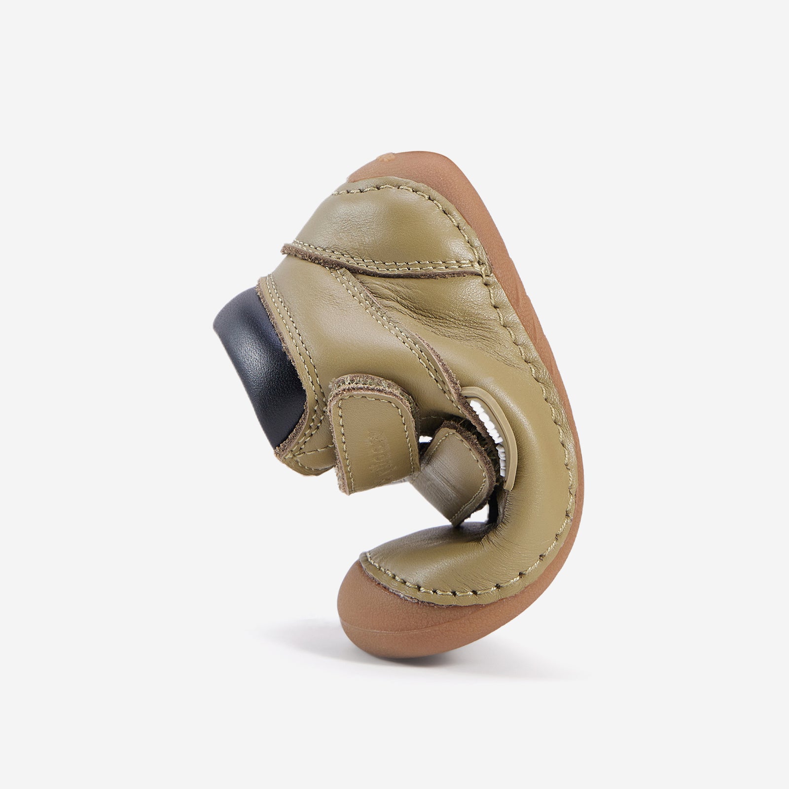 Noll Olive Green - Bend Test