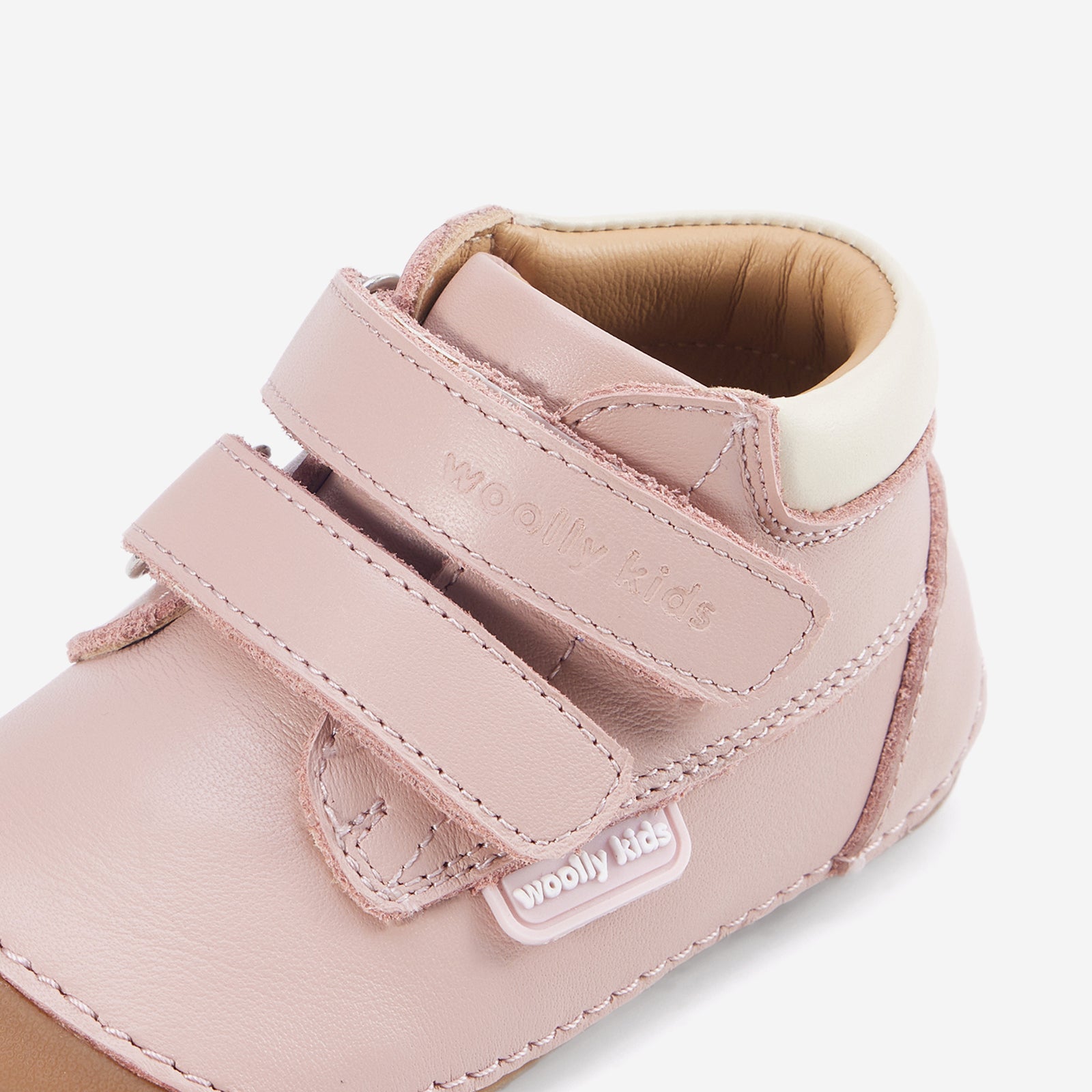 Noll Rose Pink - View 3