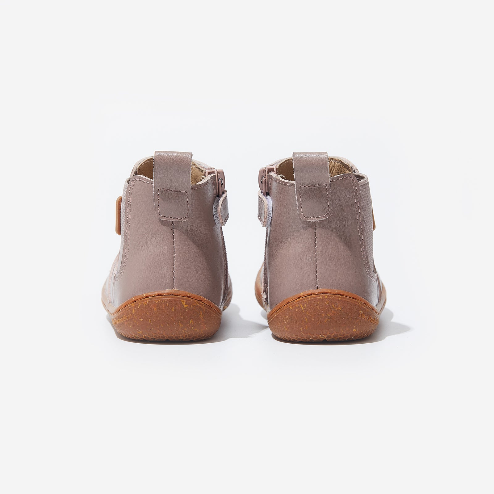 Odin Martin - Brownish Grey
