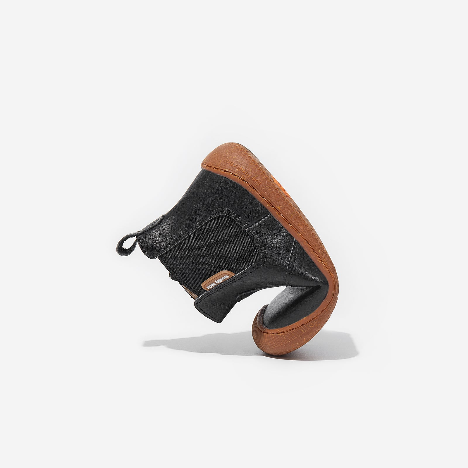 Odin Martin - Dark Brown
