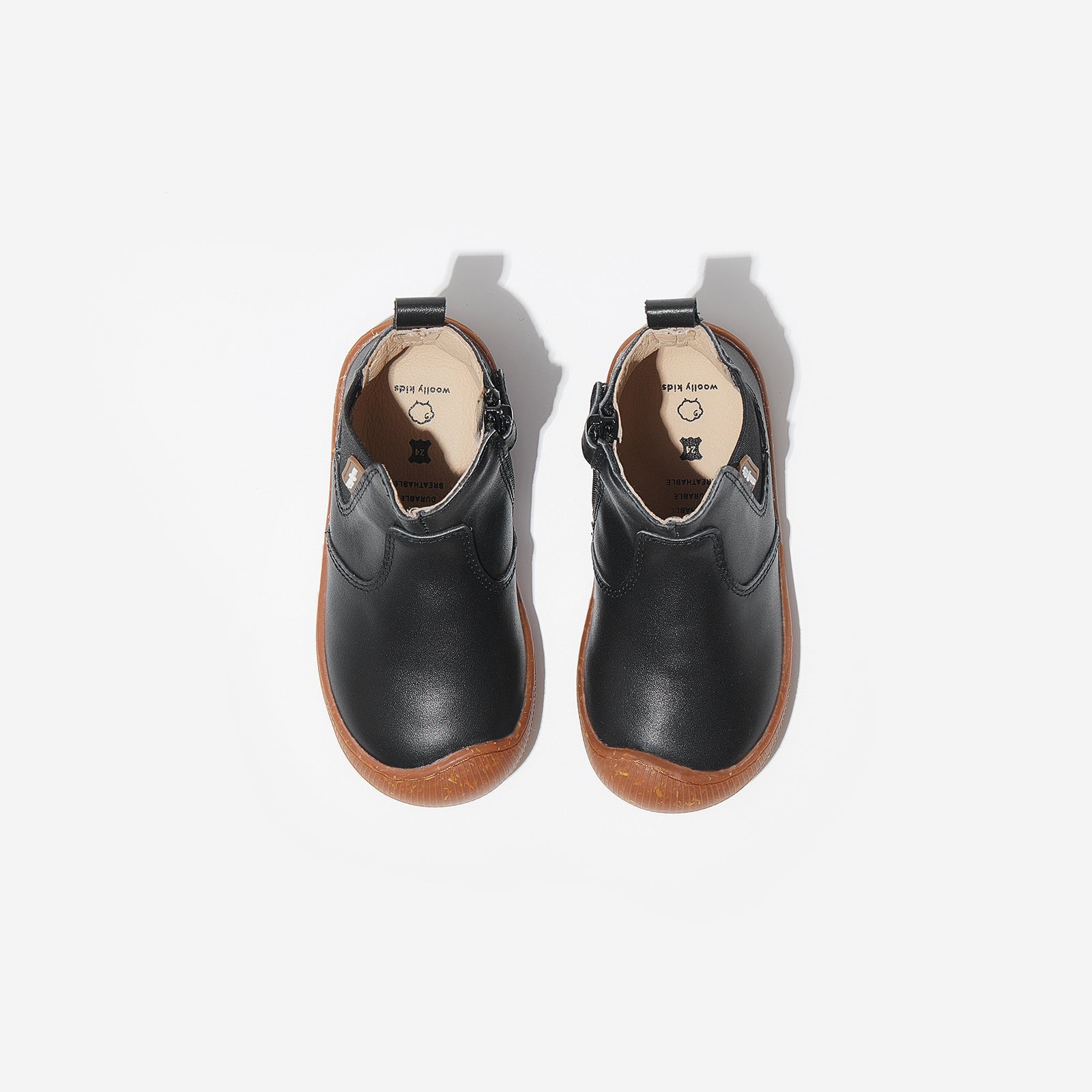 Odin Martin - Dark Brown
