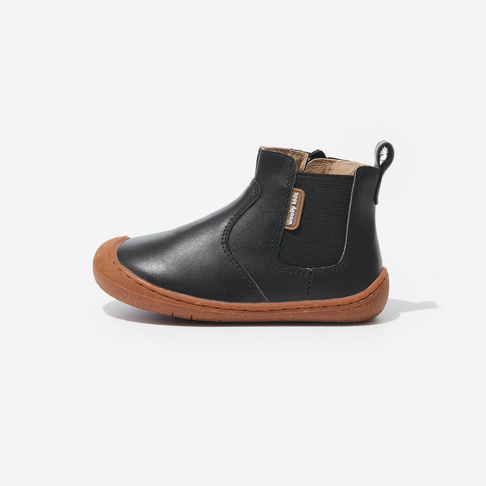 Odin Martin - Dark Brown