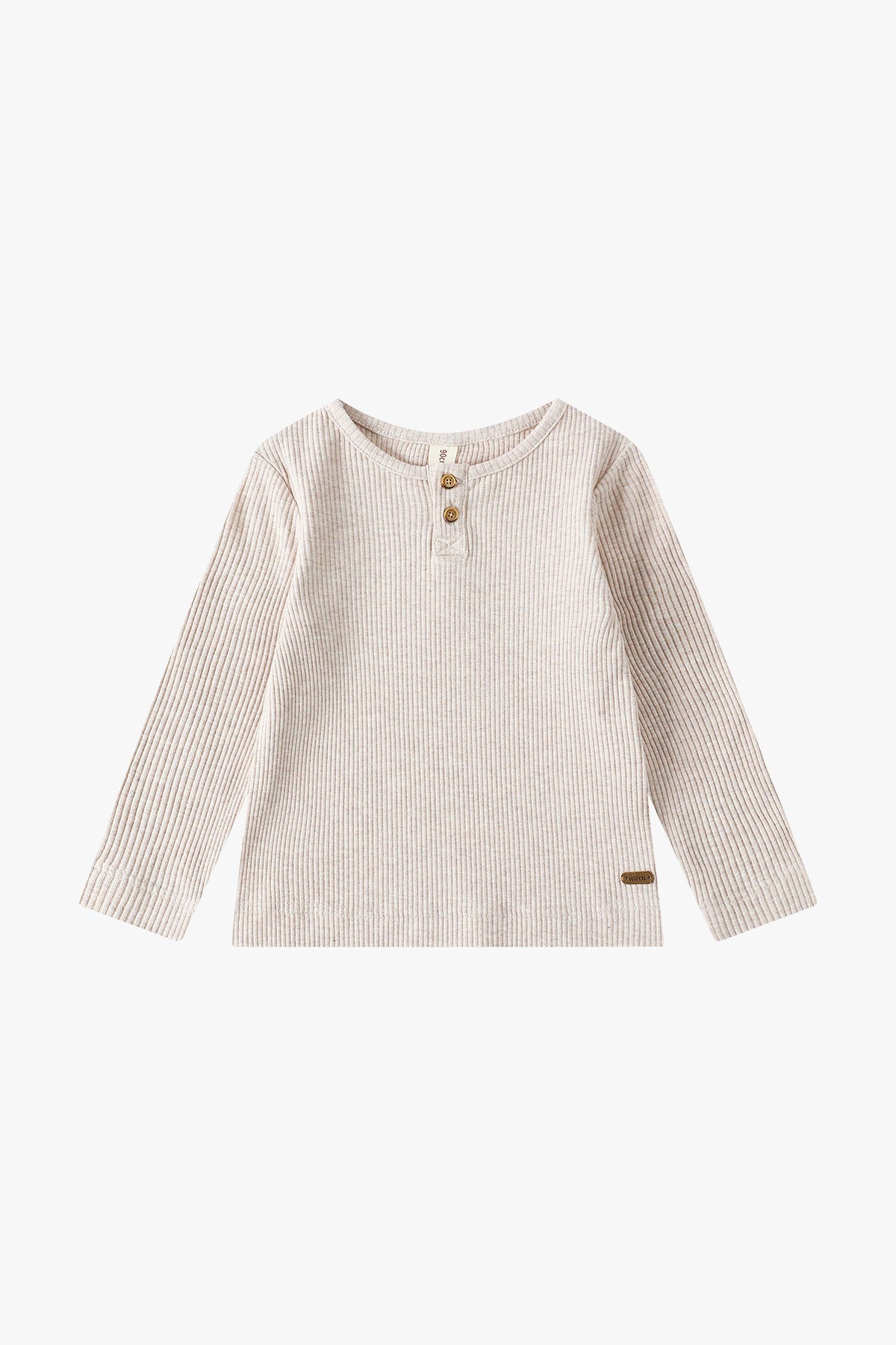 Oat Tweetums top