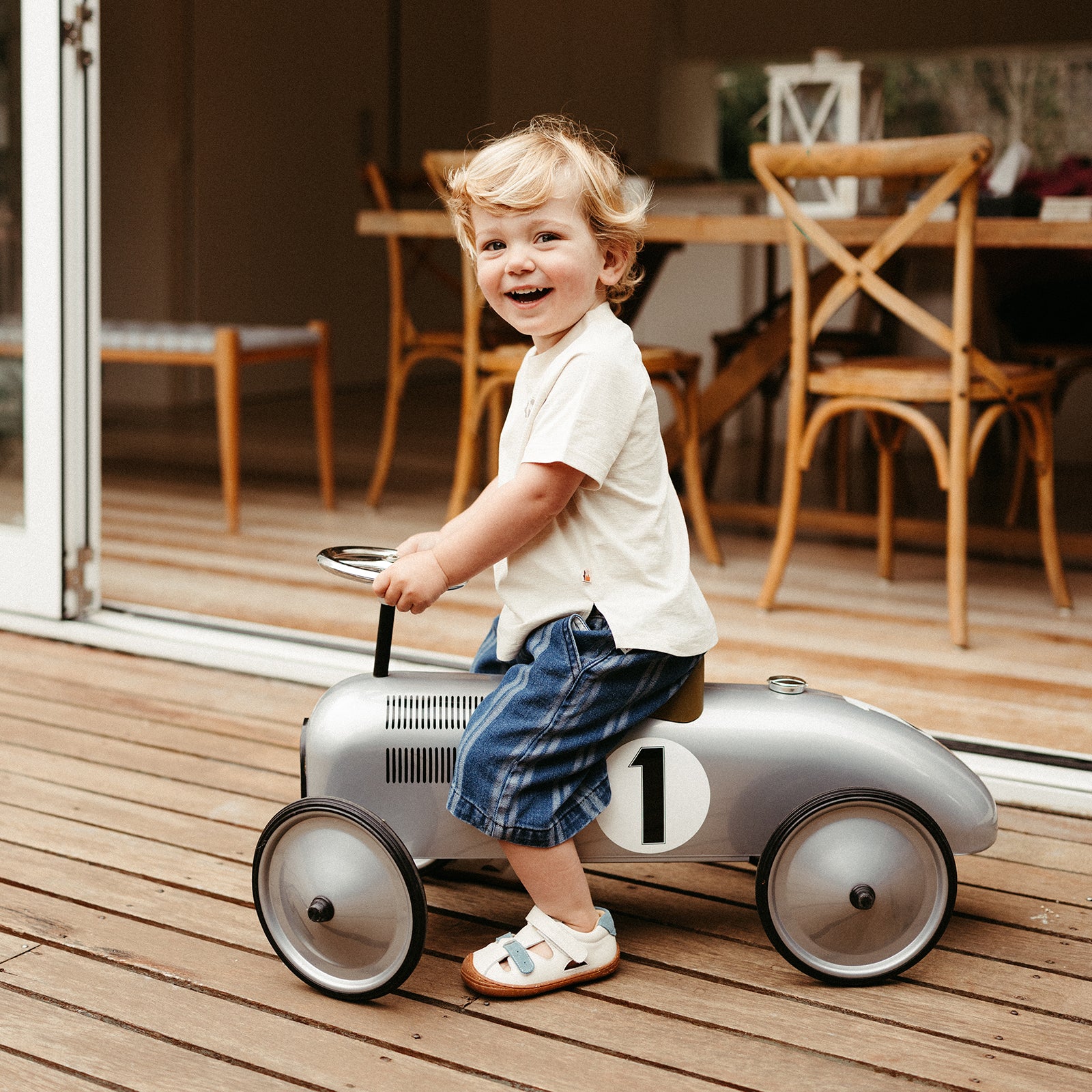 Orin - Sea Salt Cream