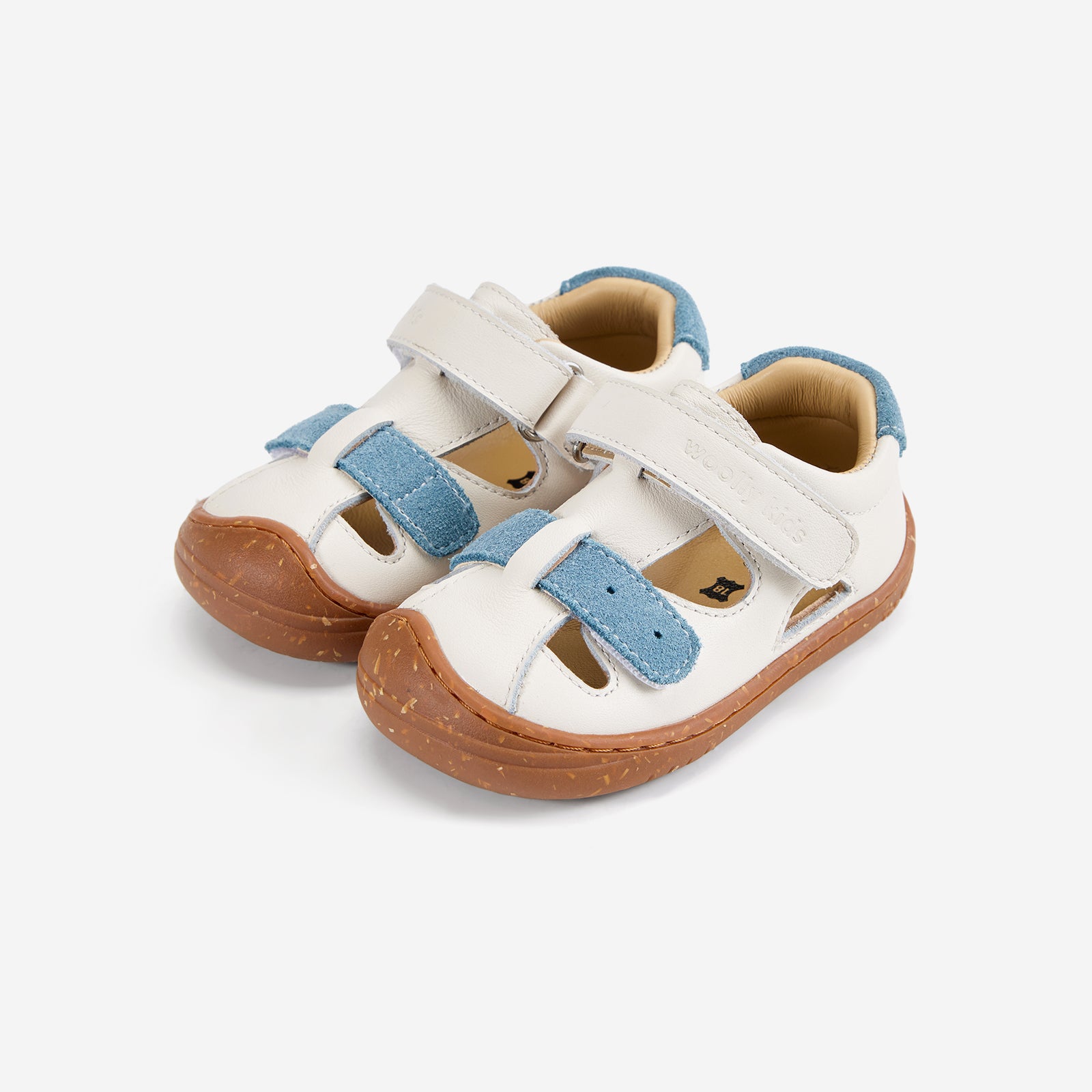 Orin - Sea Salt Cream