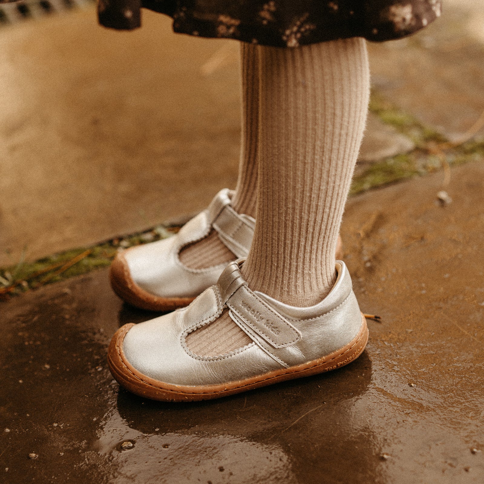 Orla - Star Silvery