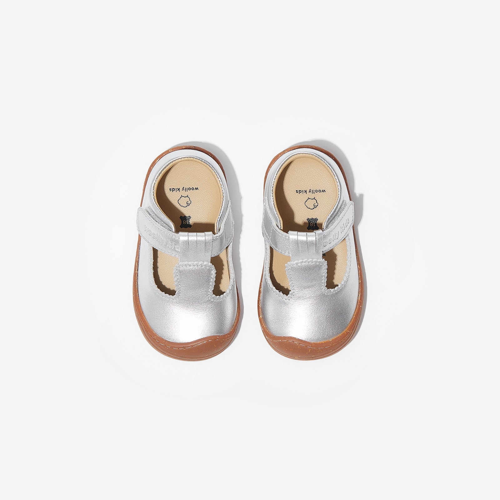 Orla - Star Silvery