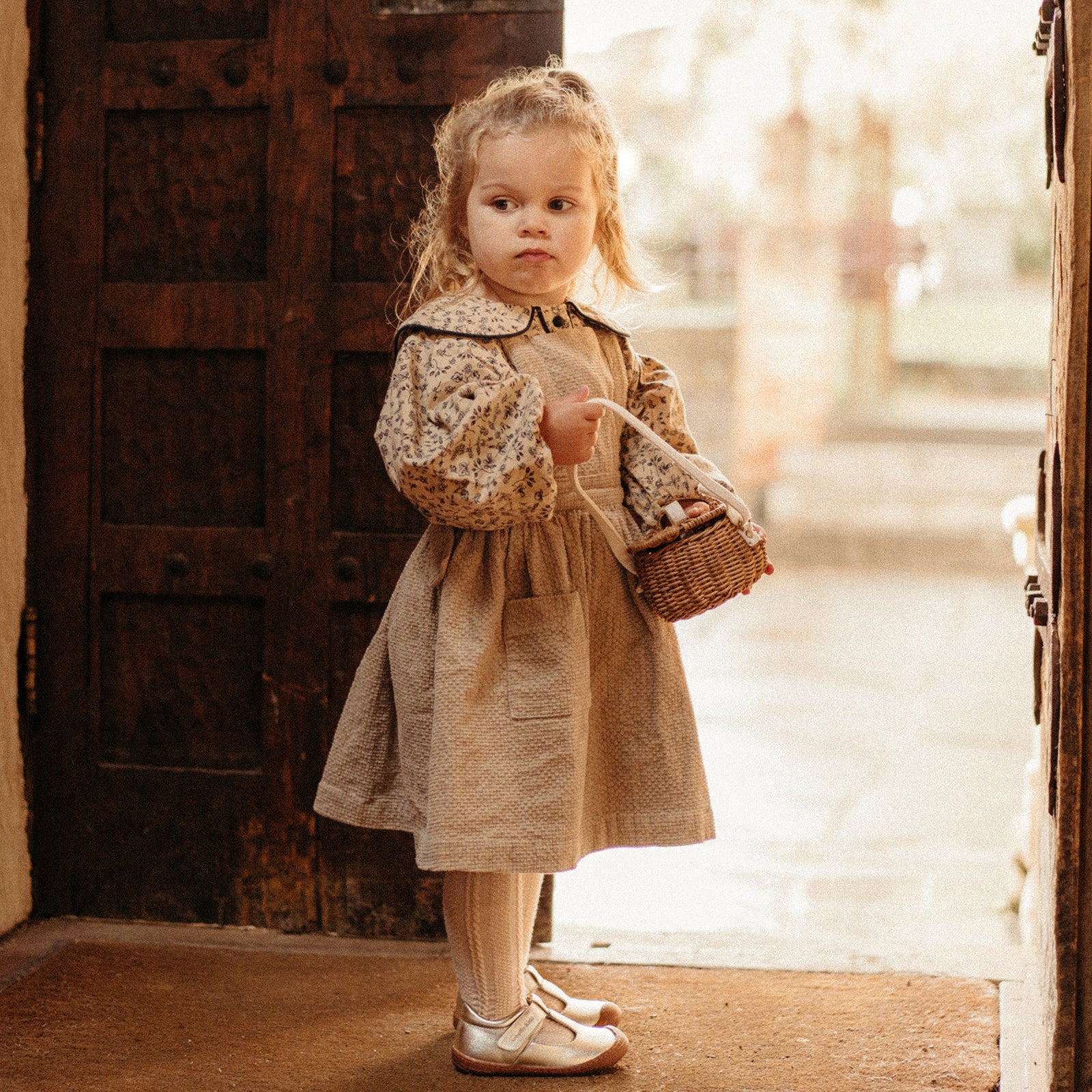 Orla - Star Silvery