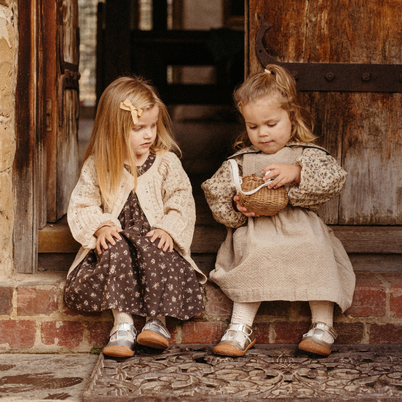 Orla - Wheatland Gold