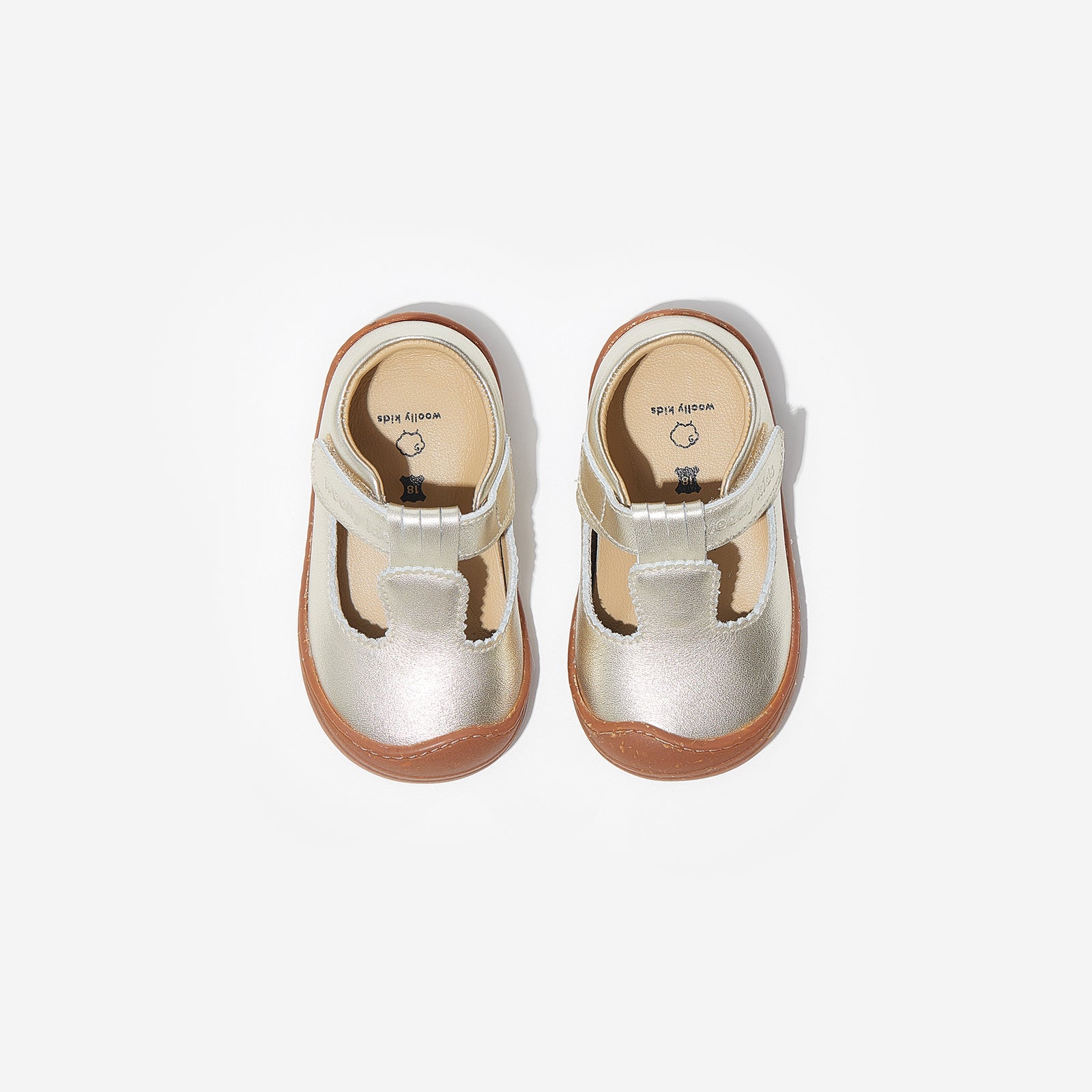 Orla - Wheatland Gold