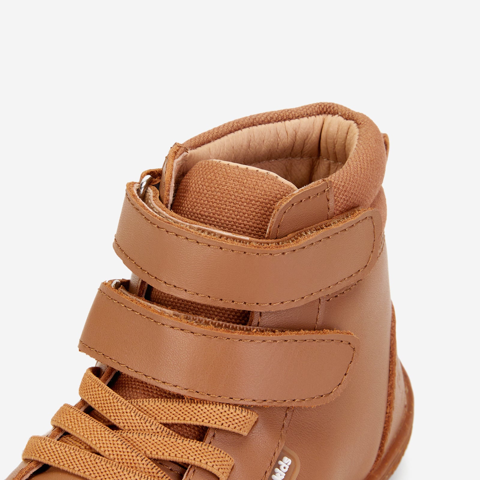 Parker - Chestnut Brown