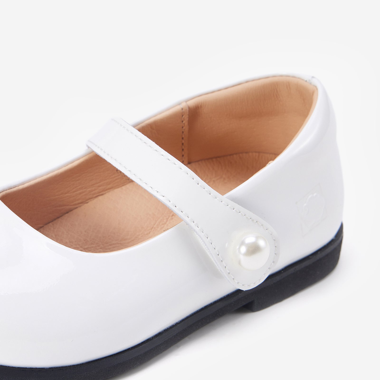 Pearl Cream White - View 3