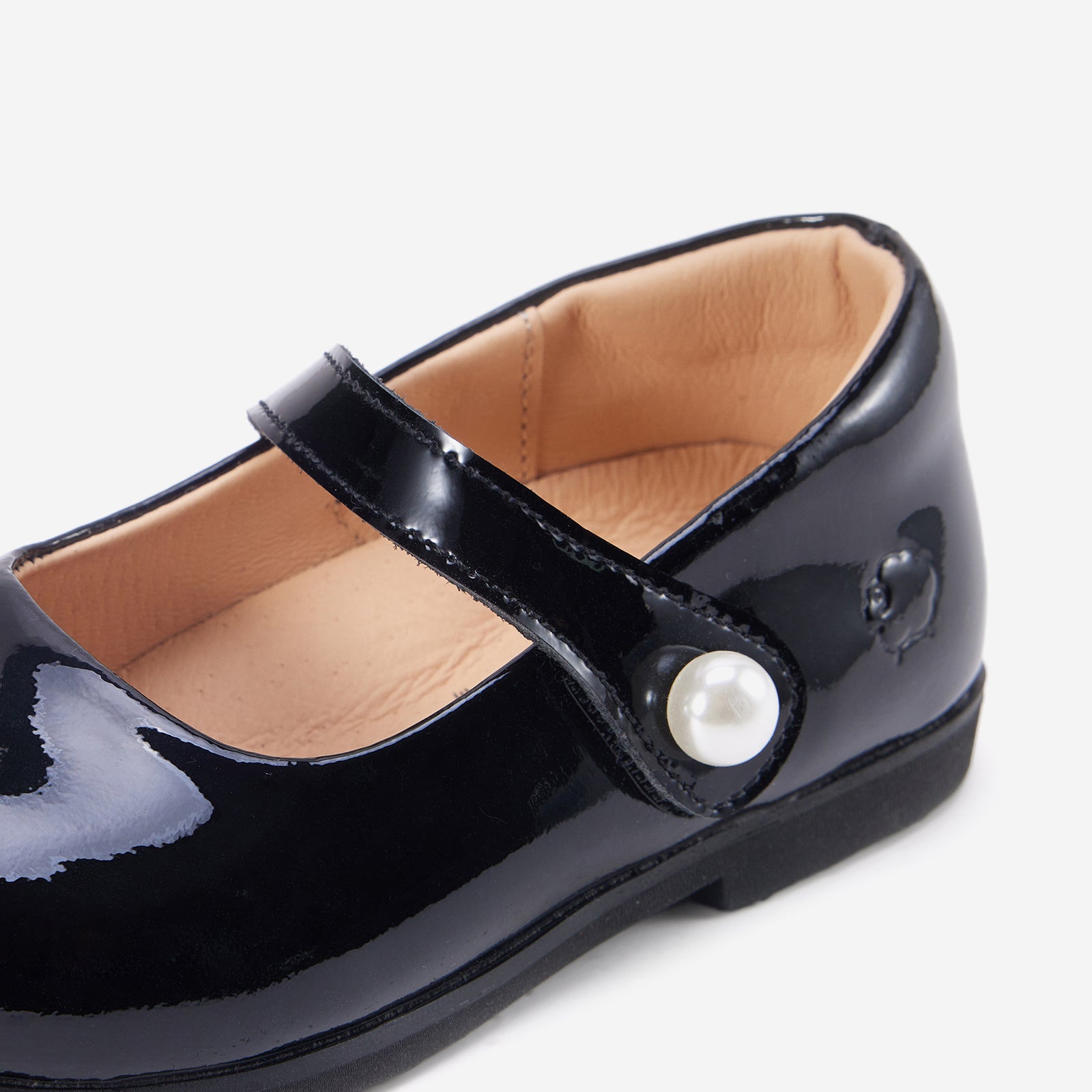 Pearl Pearl Black - View 3