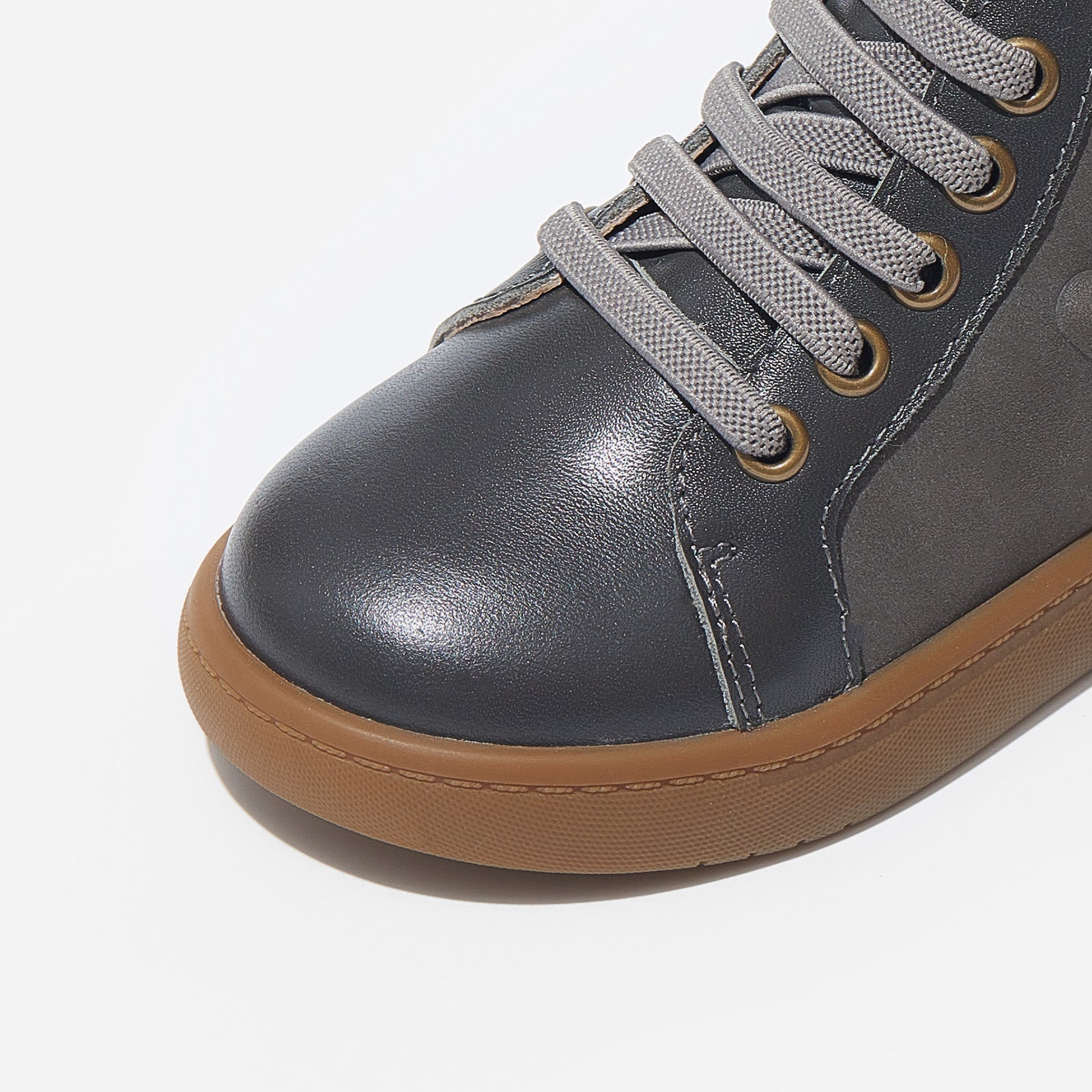 Pine - Iron Black