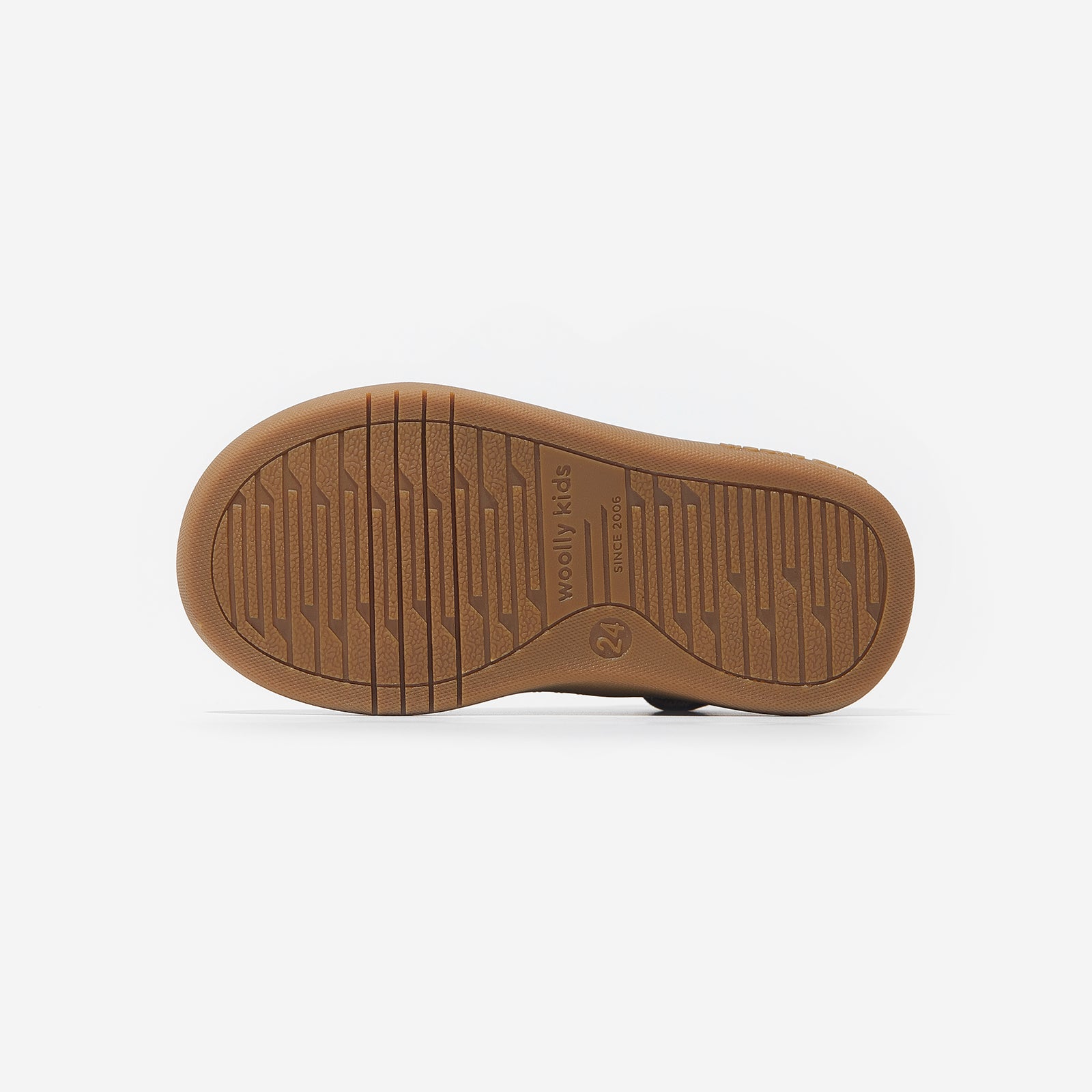 Pine - Iron Black