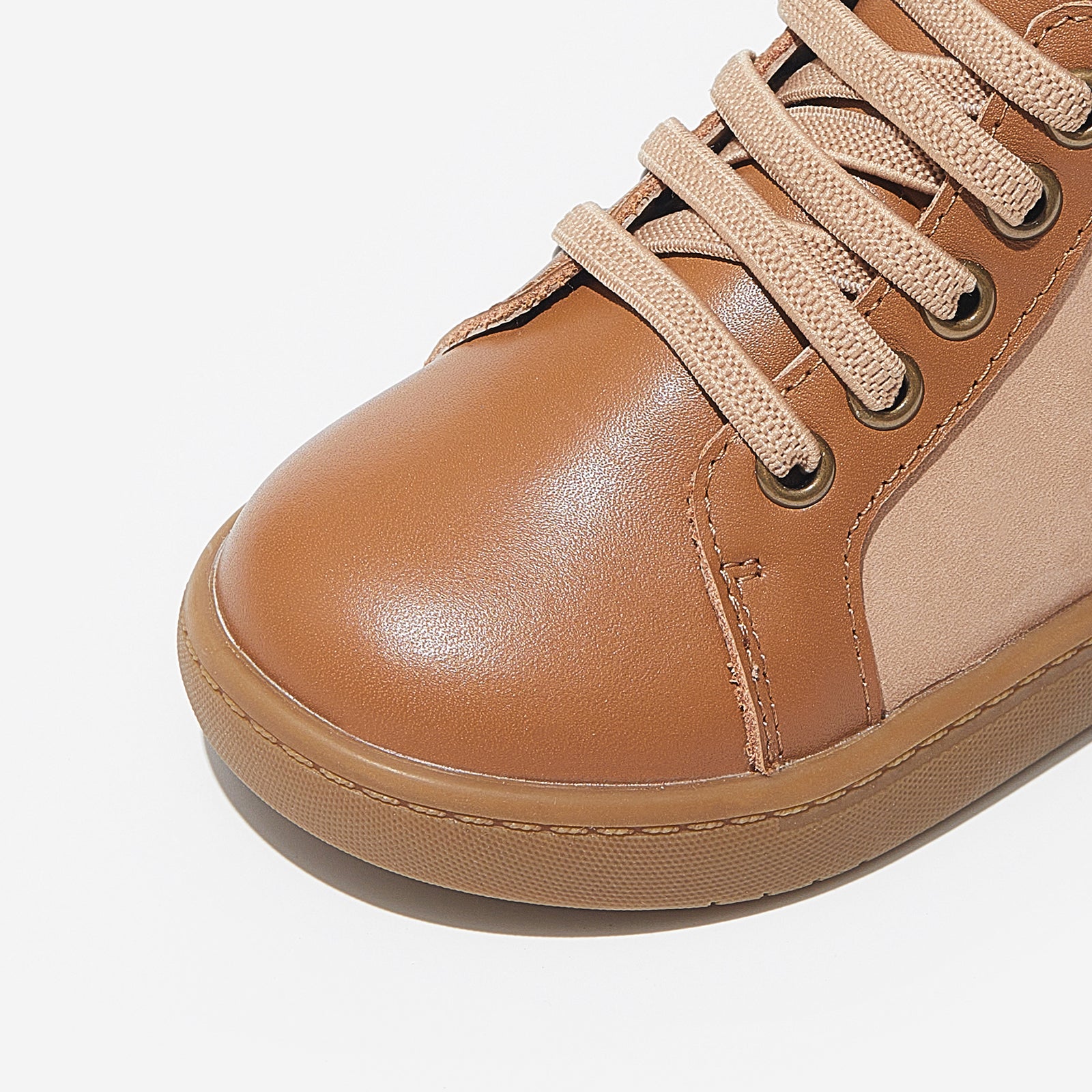 Pine - Milktea Brown