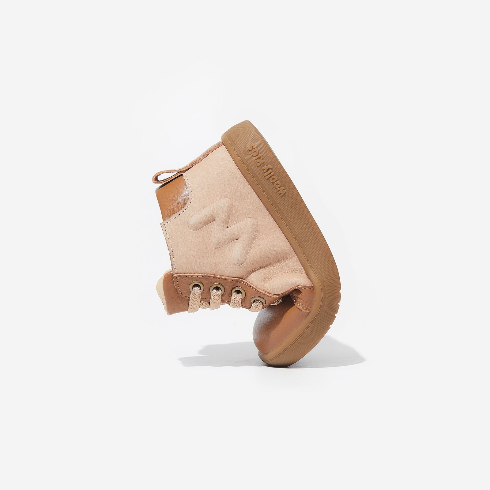 Pine - Milktea Brown