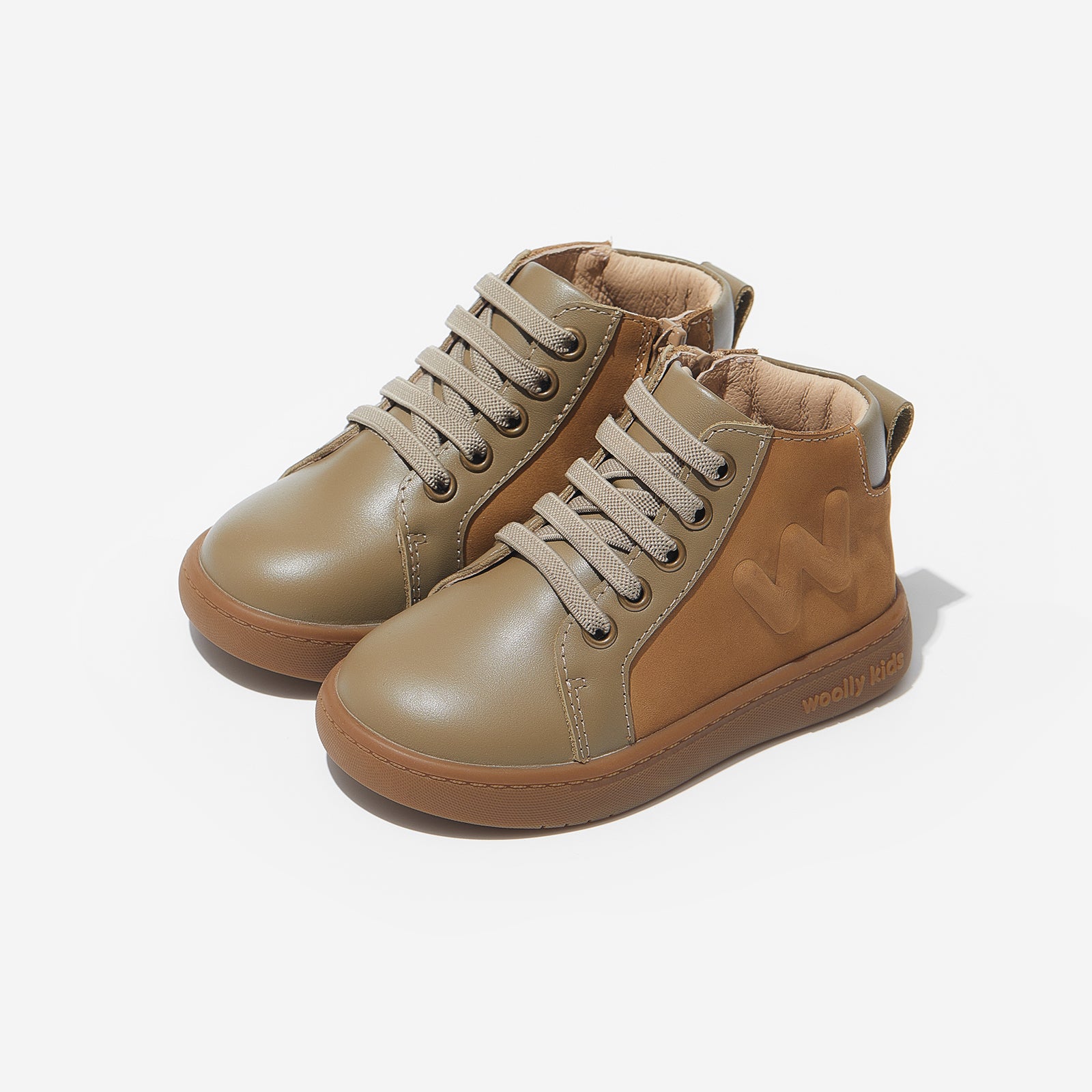 Pine - Steel Grey