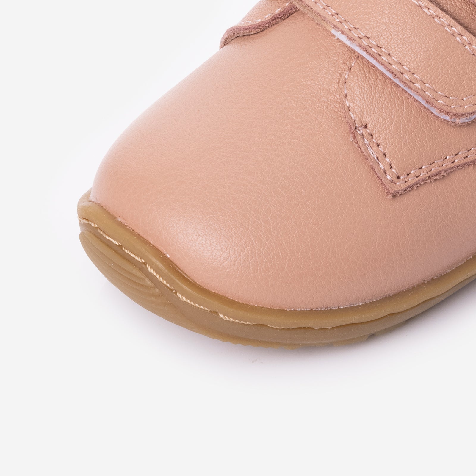 Pudding Flats - Gooseberry Pink