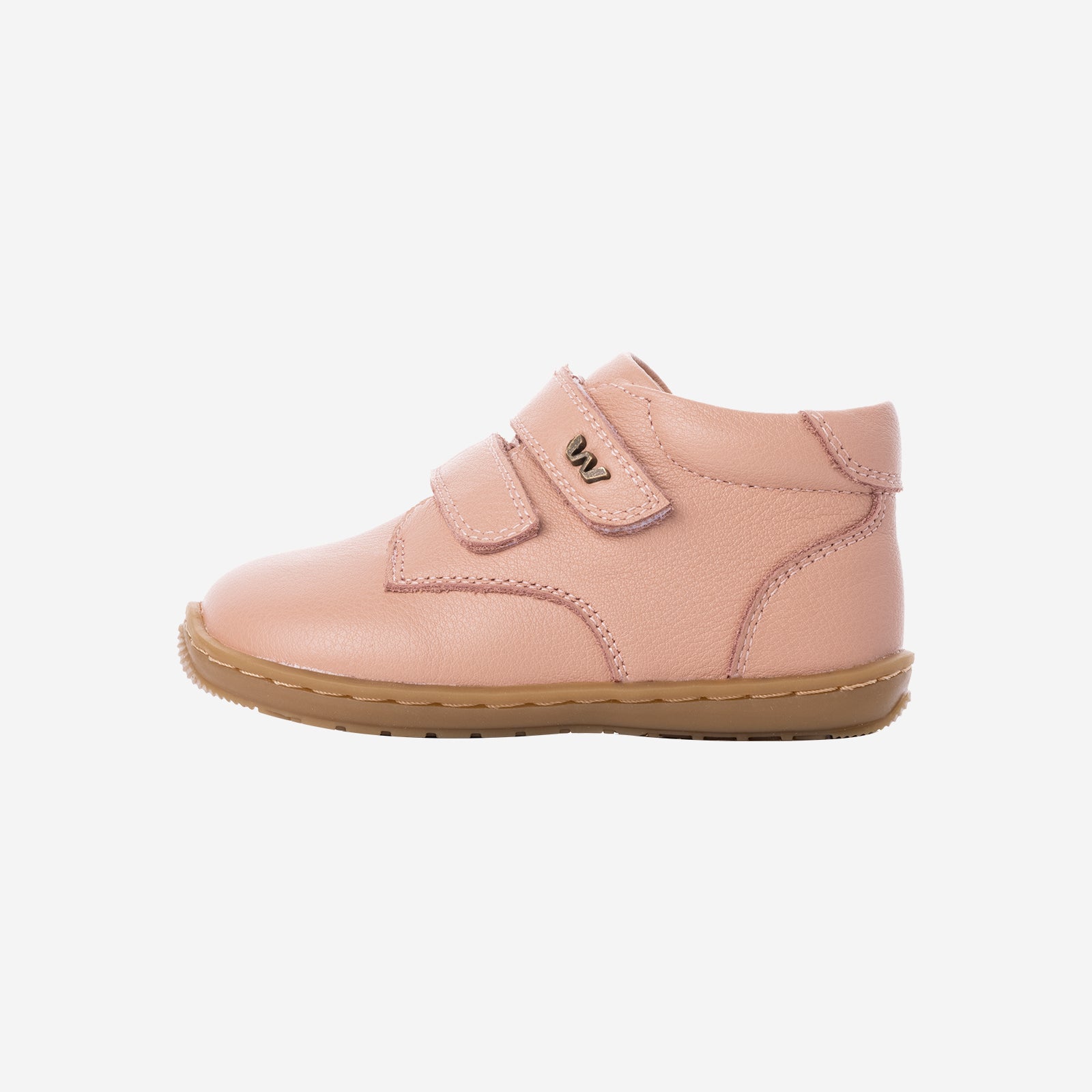 Pudding Flats - Gooseberry Pink