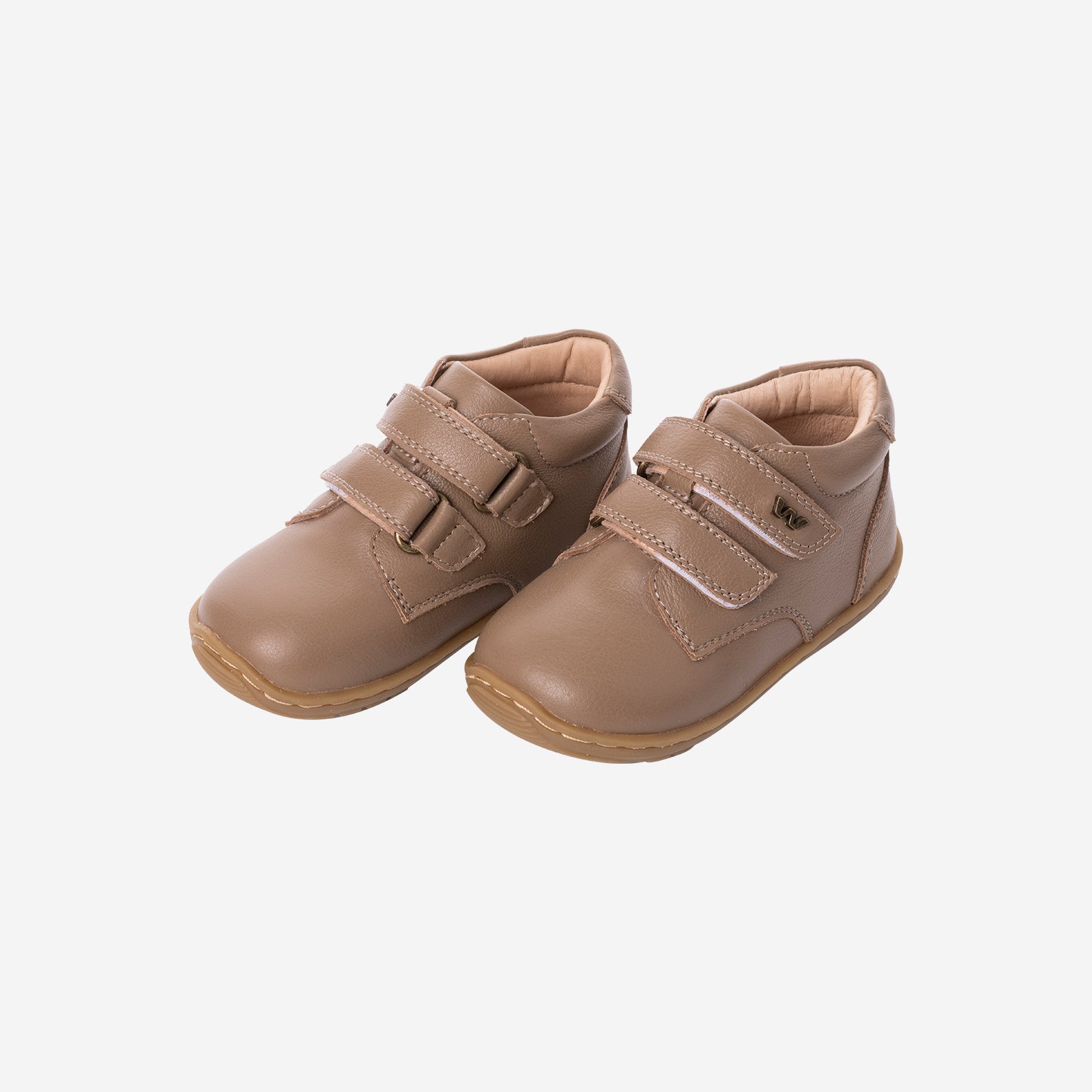 Pudding Flats - Milk Tea