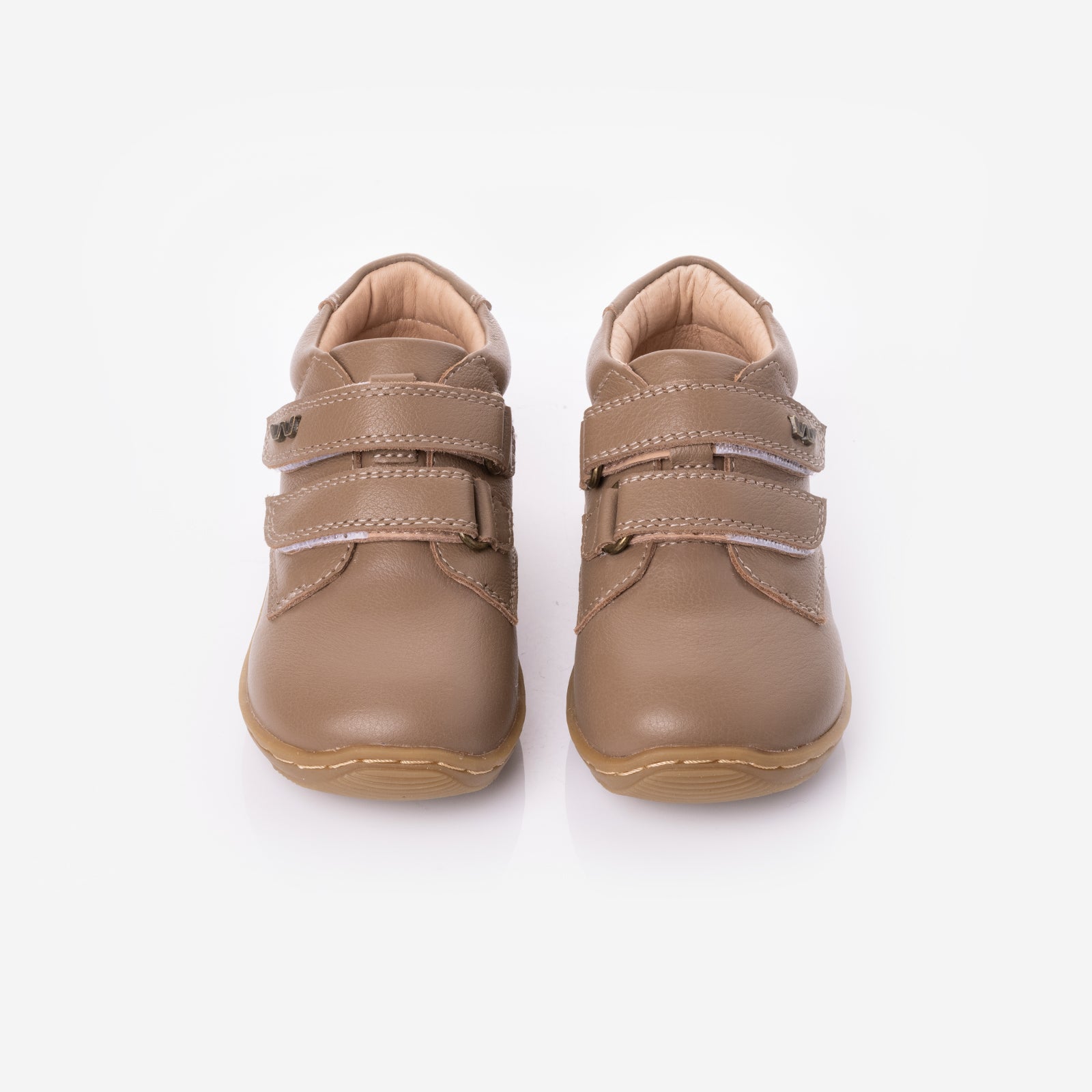 Pudding Flats - Milk Tea