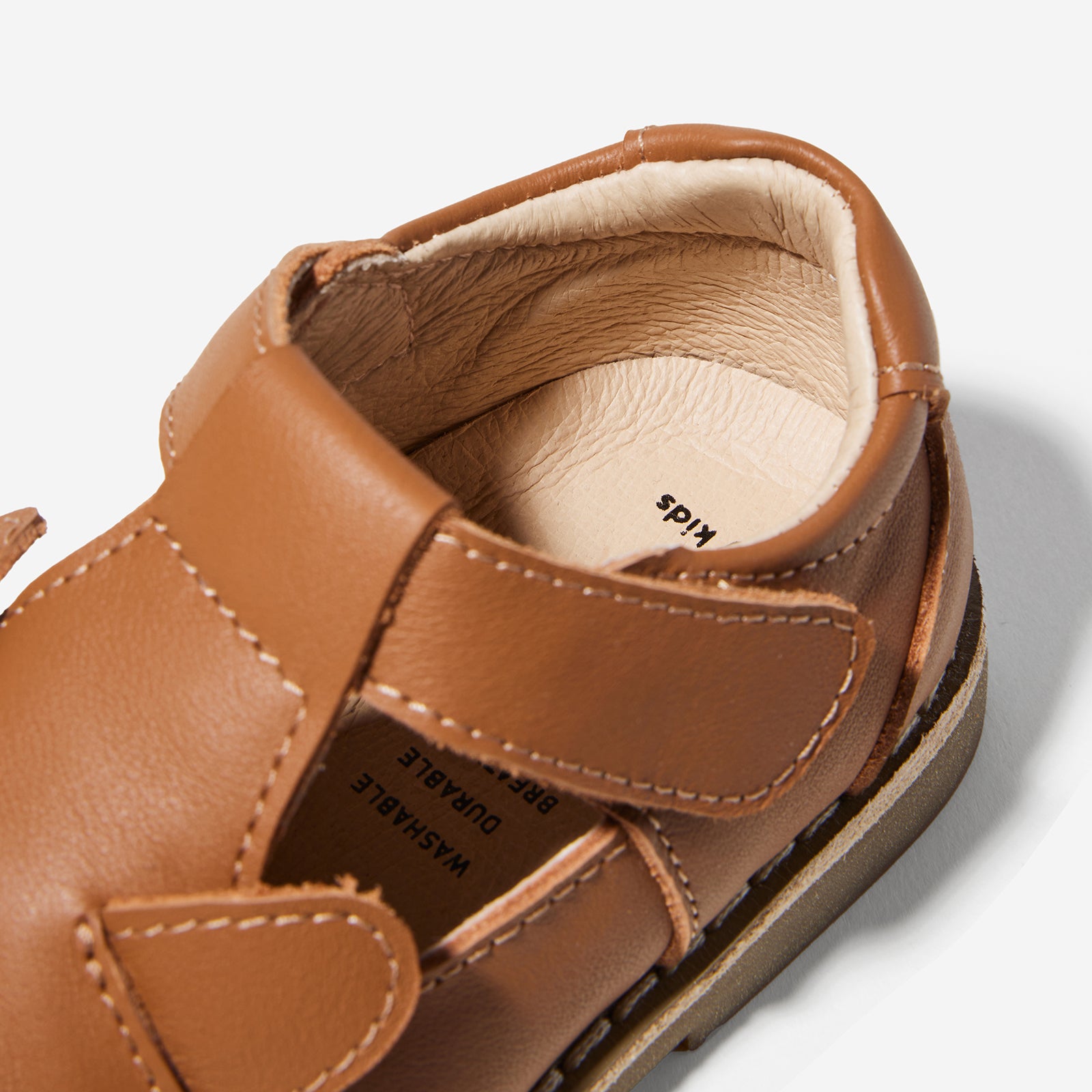 Puppies - Acorn Brown