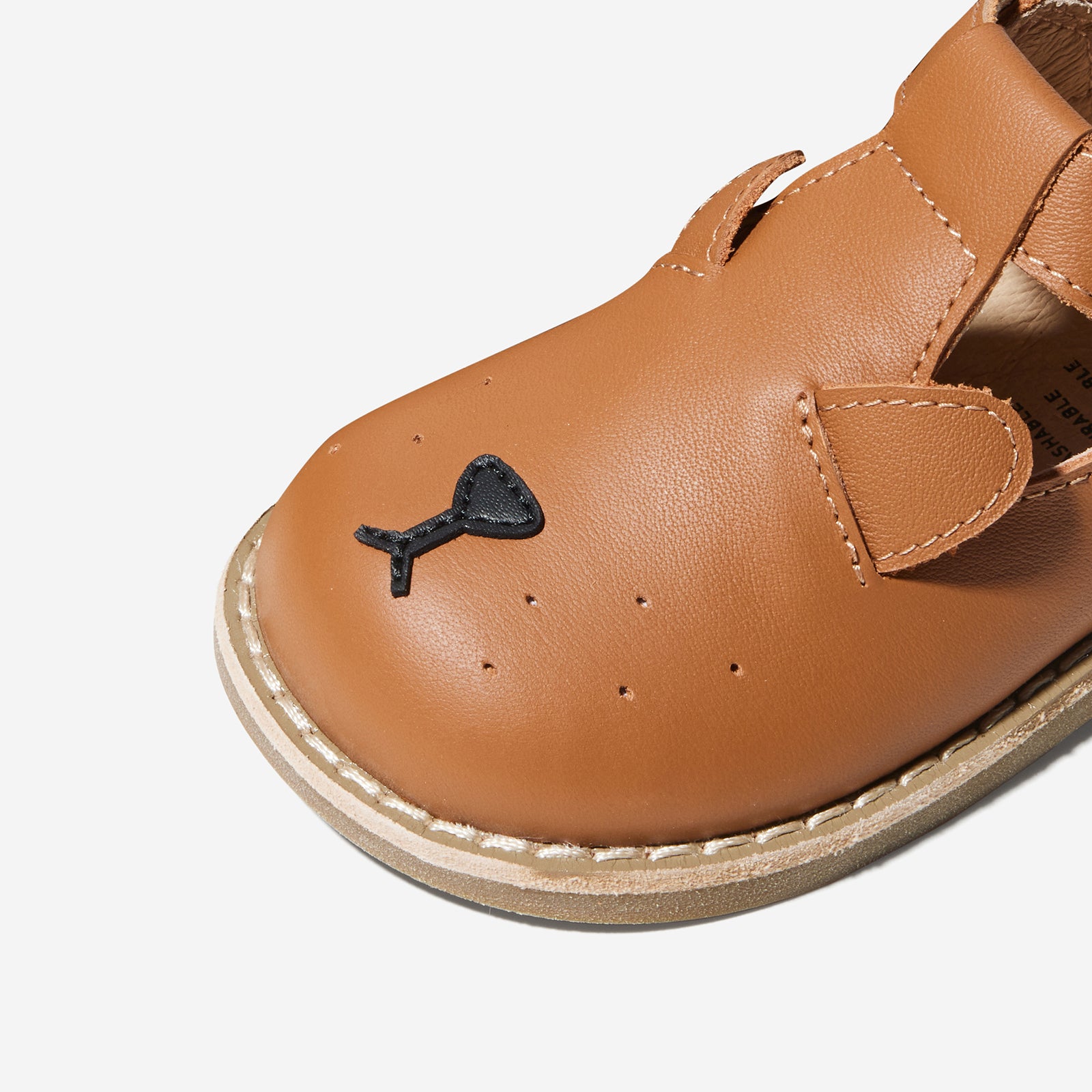 Puppies - Acorn Brown