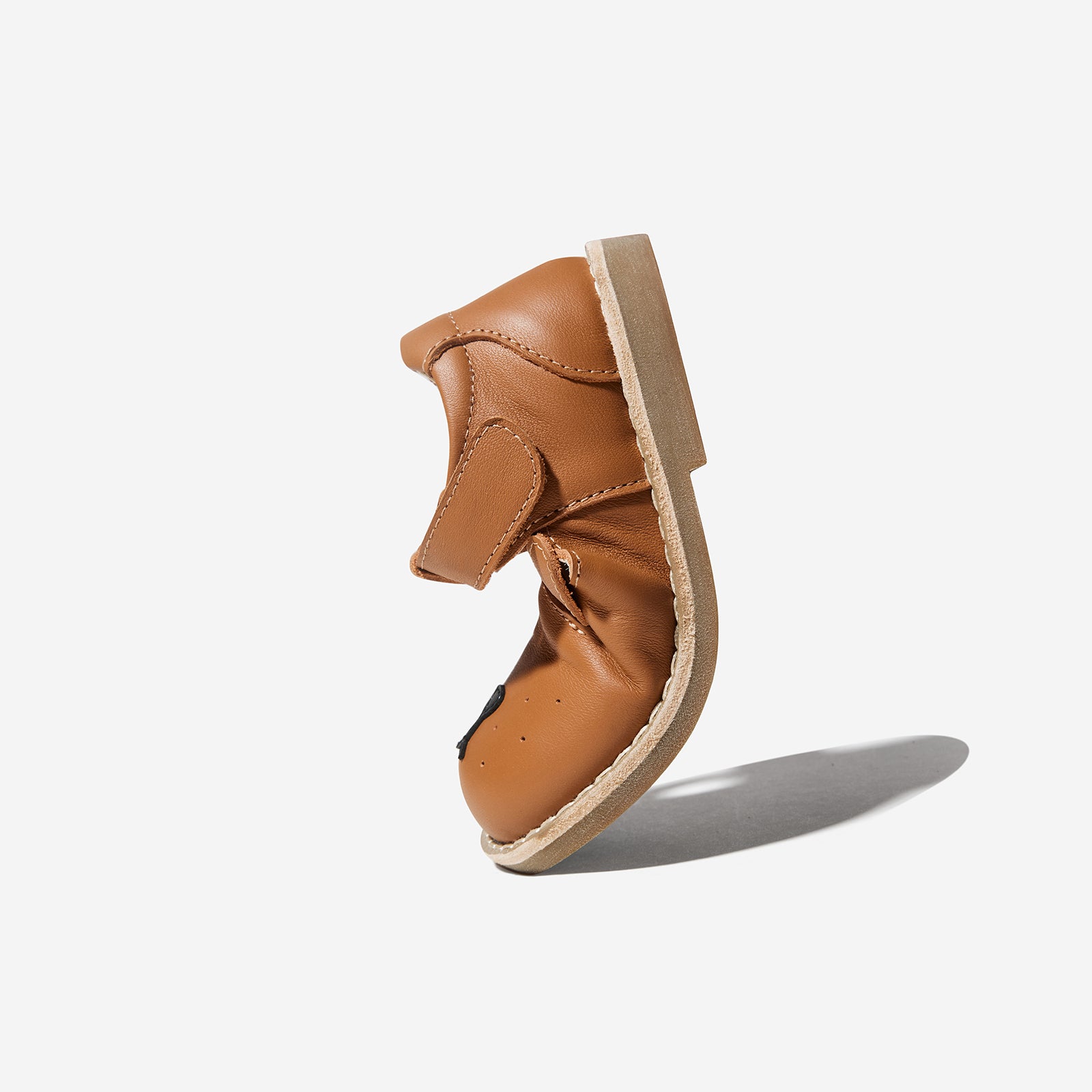 Puppies - Acorn Brown