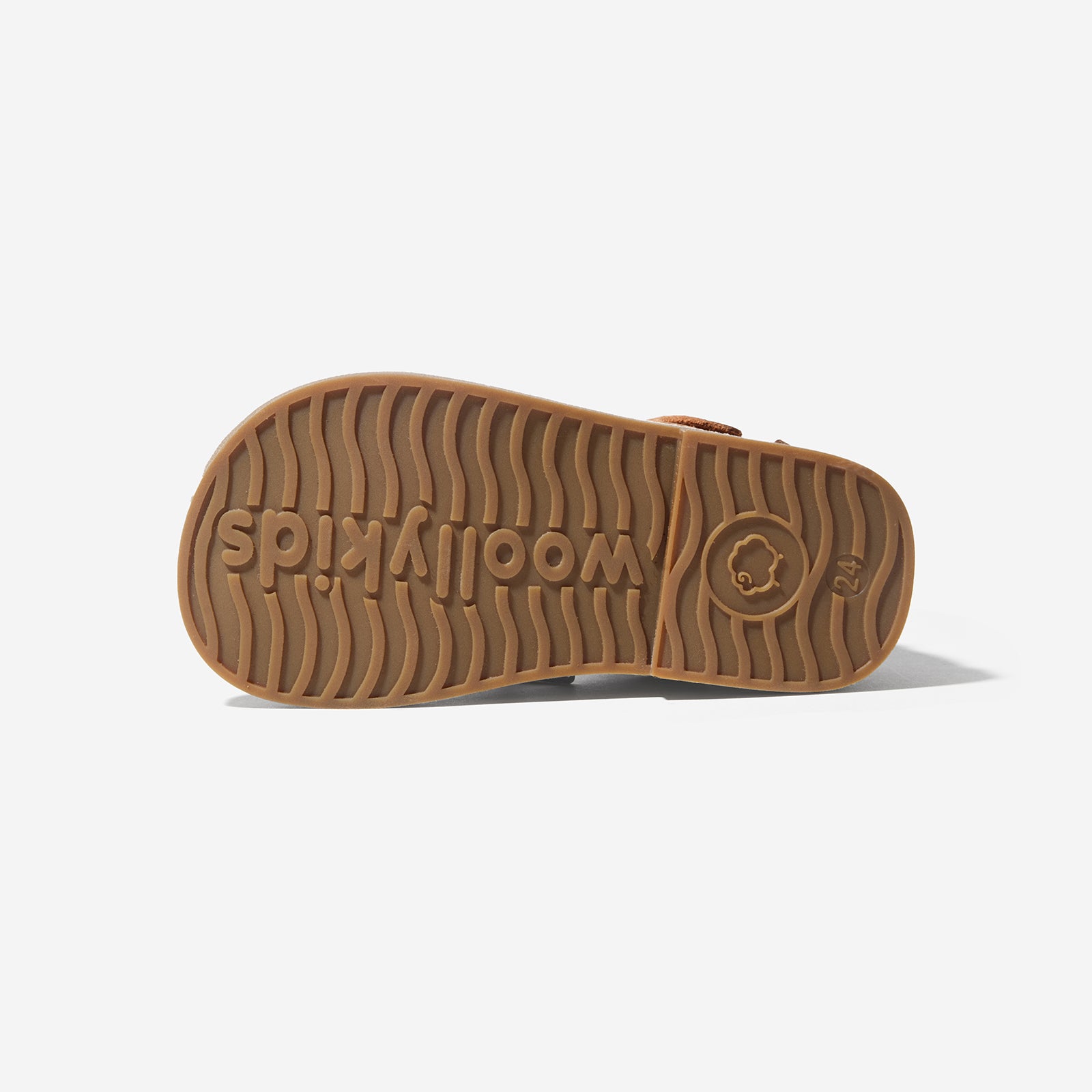 Puppies - Acorn Brown