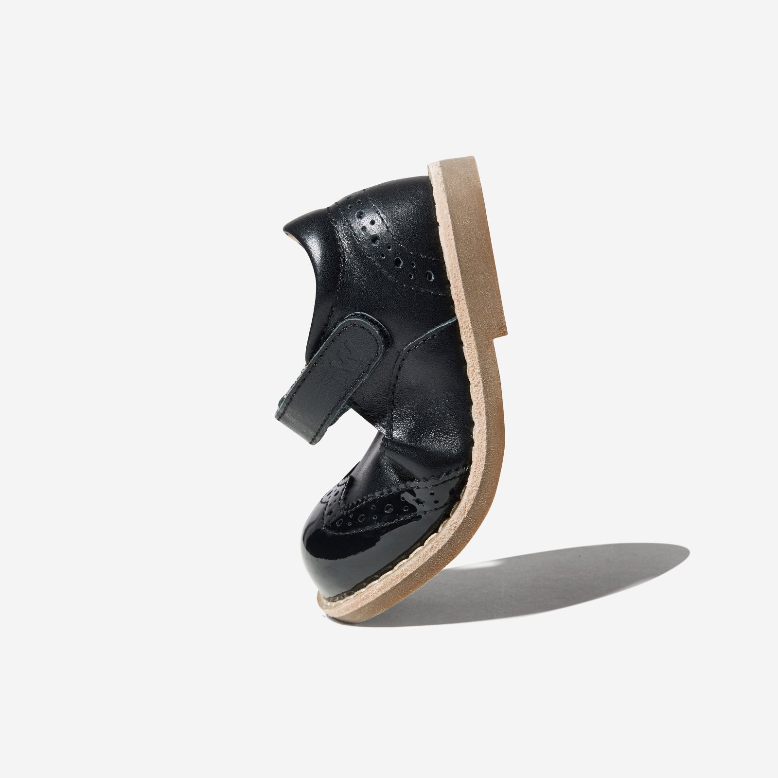Reina - Obsidian Black