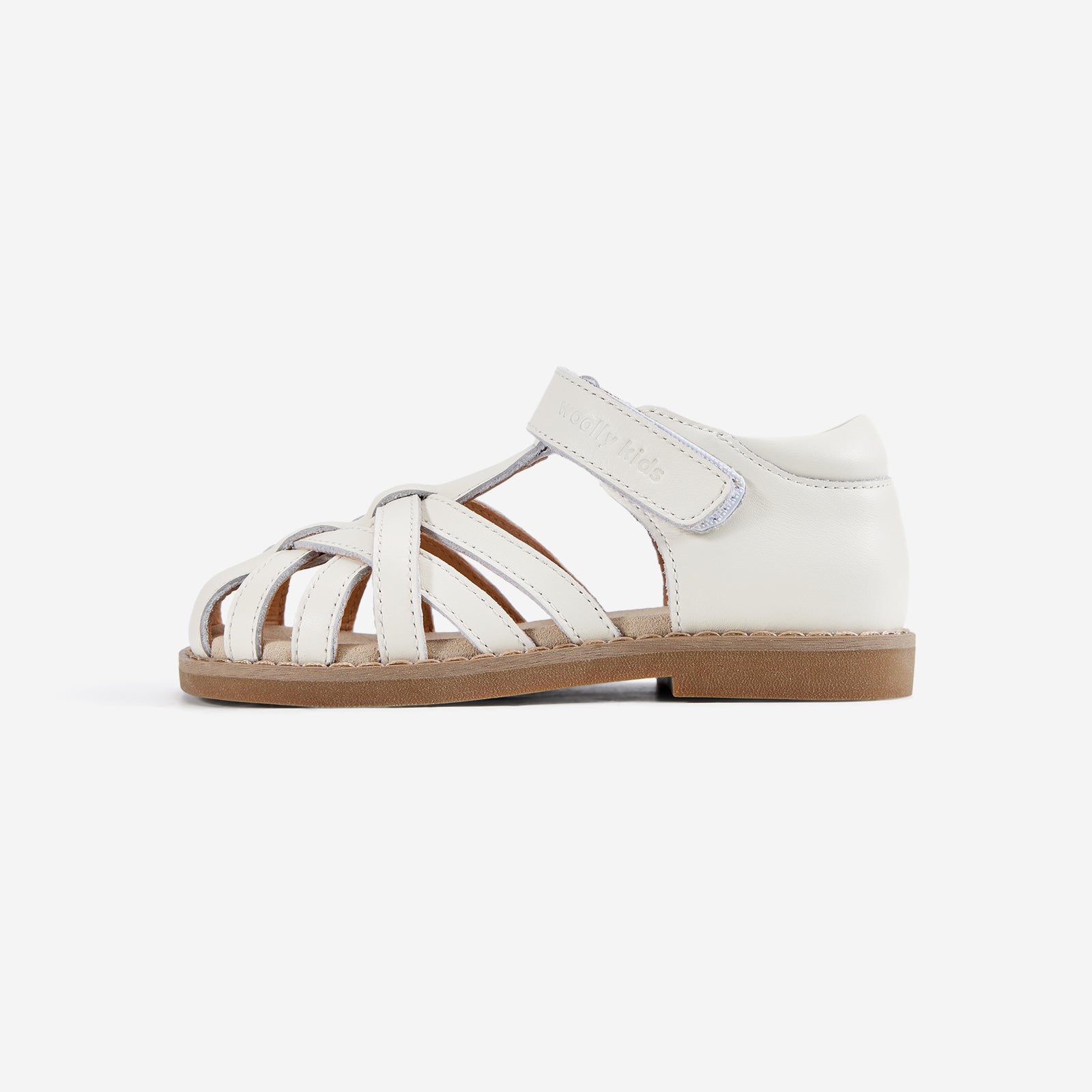 Rini - Cloud White