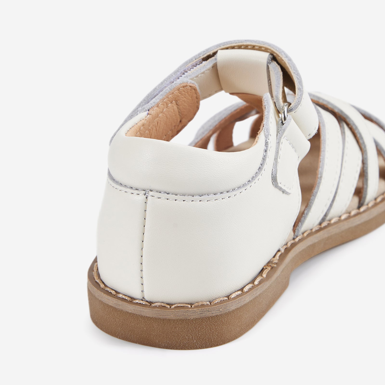 Rini - Cloud White
