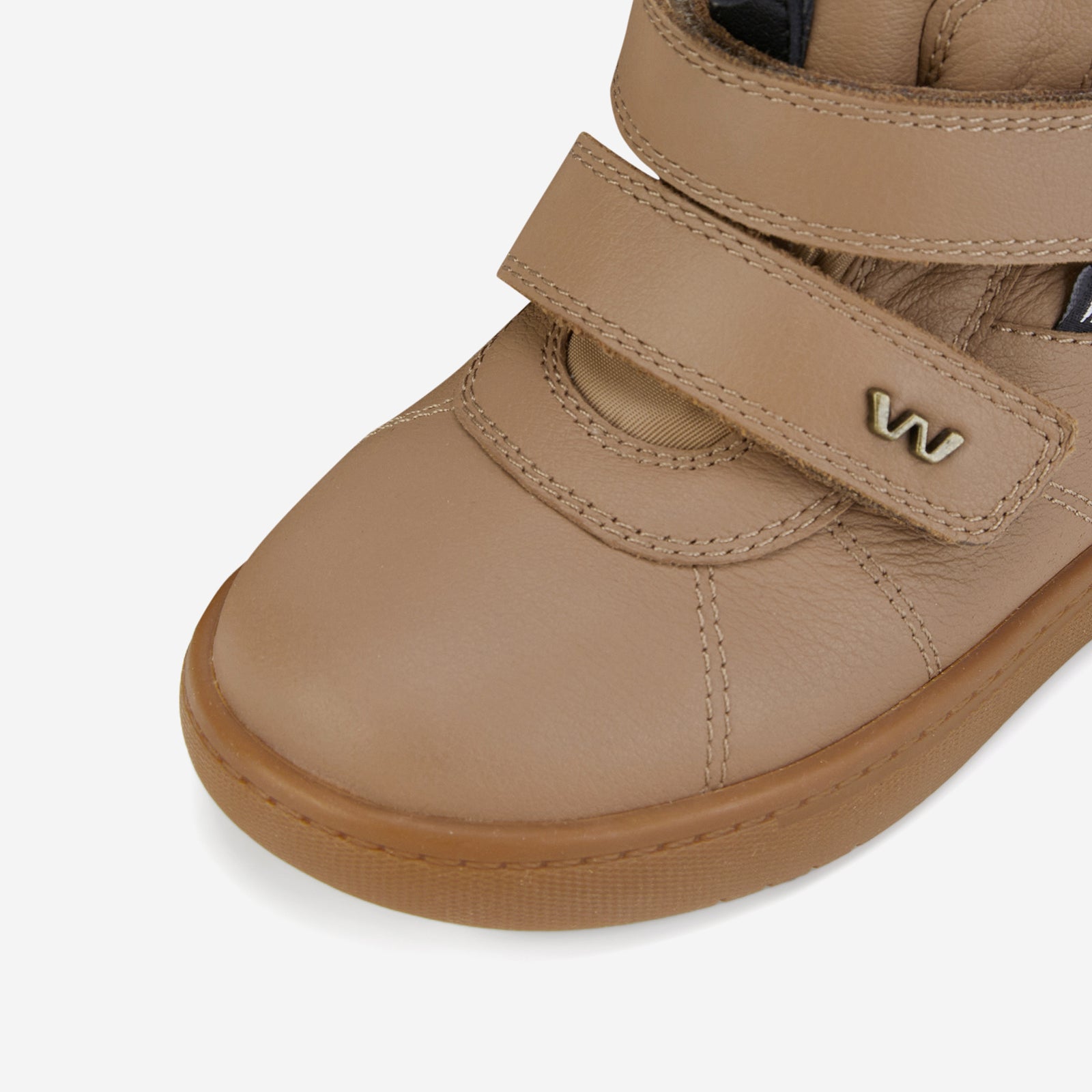 River - Coffee Brown