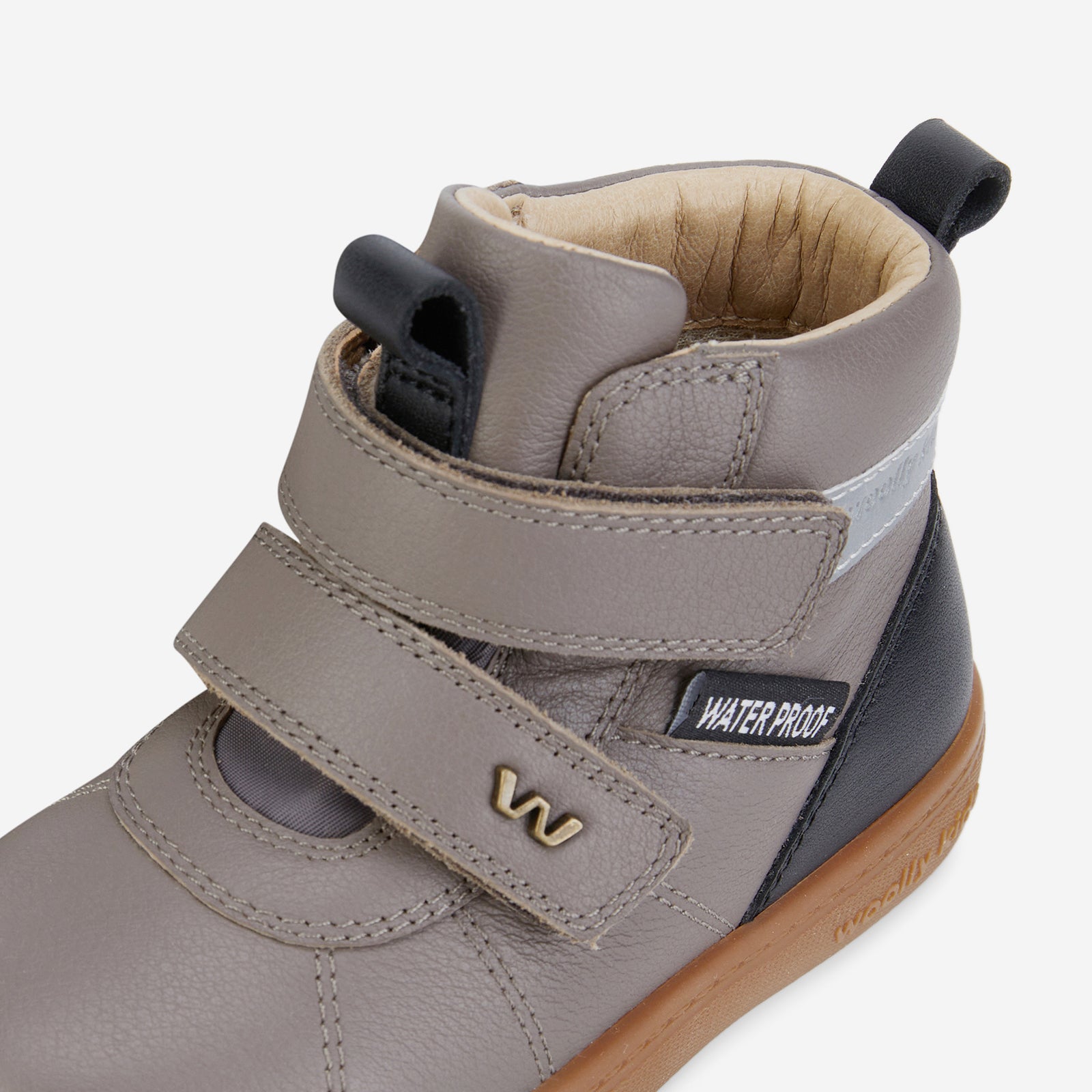 River - Elephant Gray