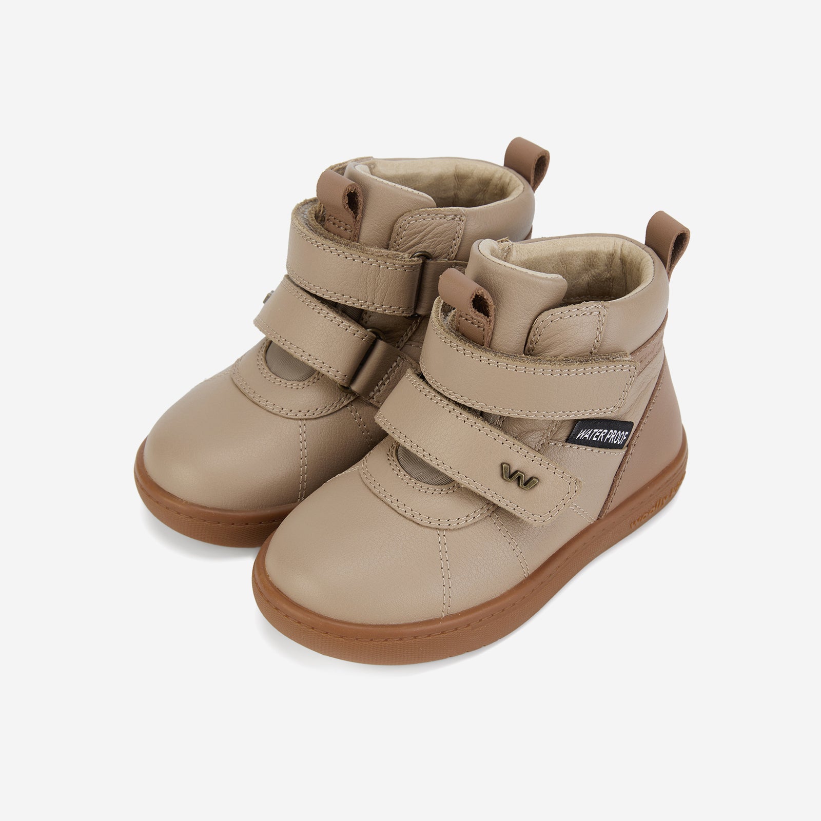 River - Milktea Brown