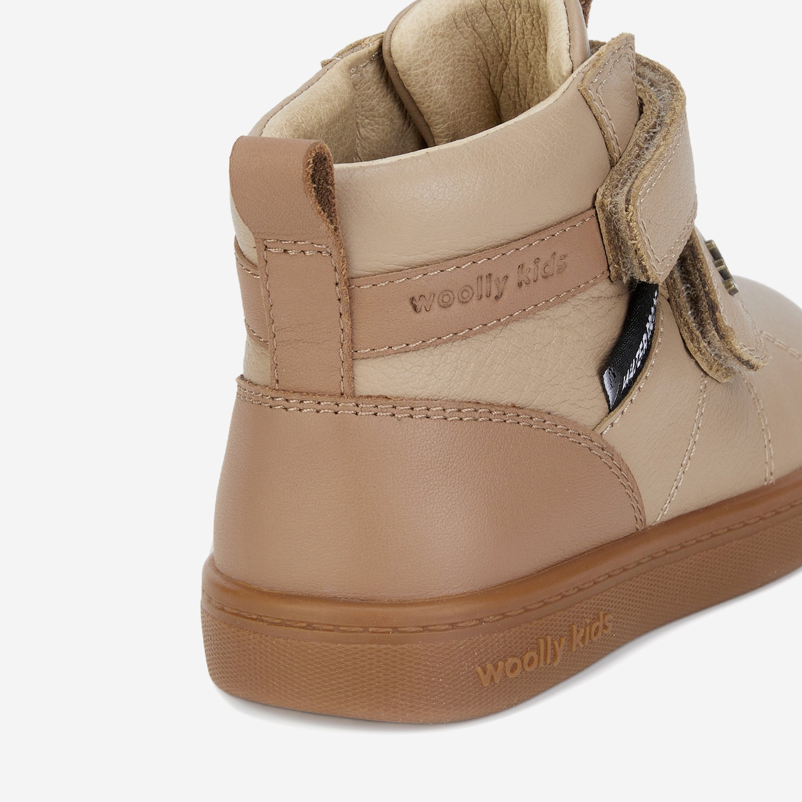 River - Milktea Brown