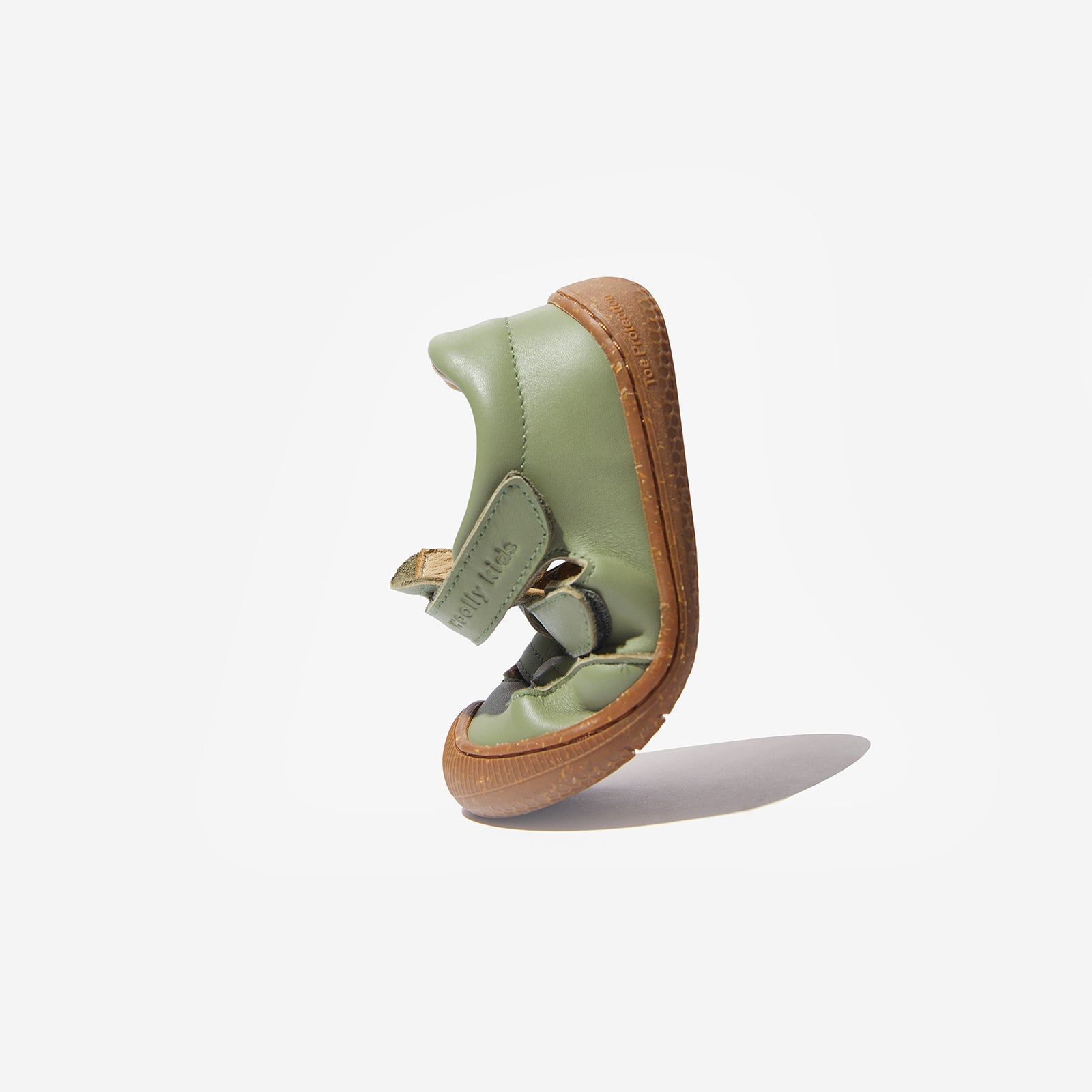 Rocky - Avocado Green