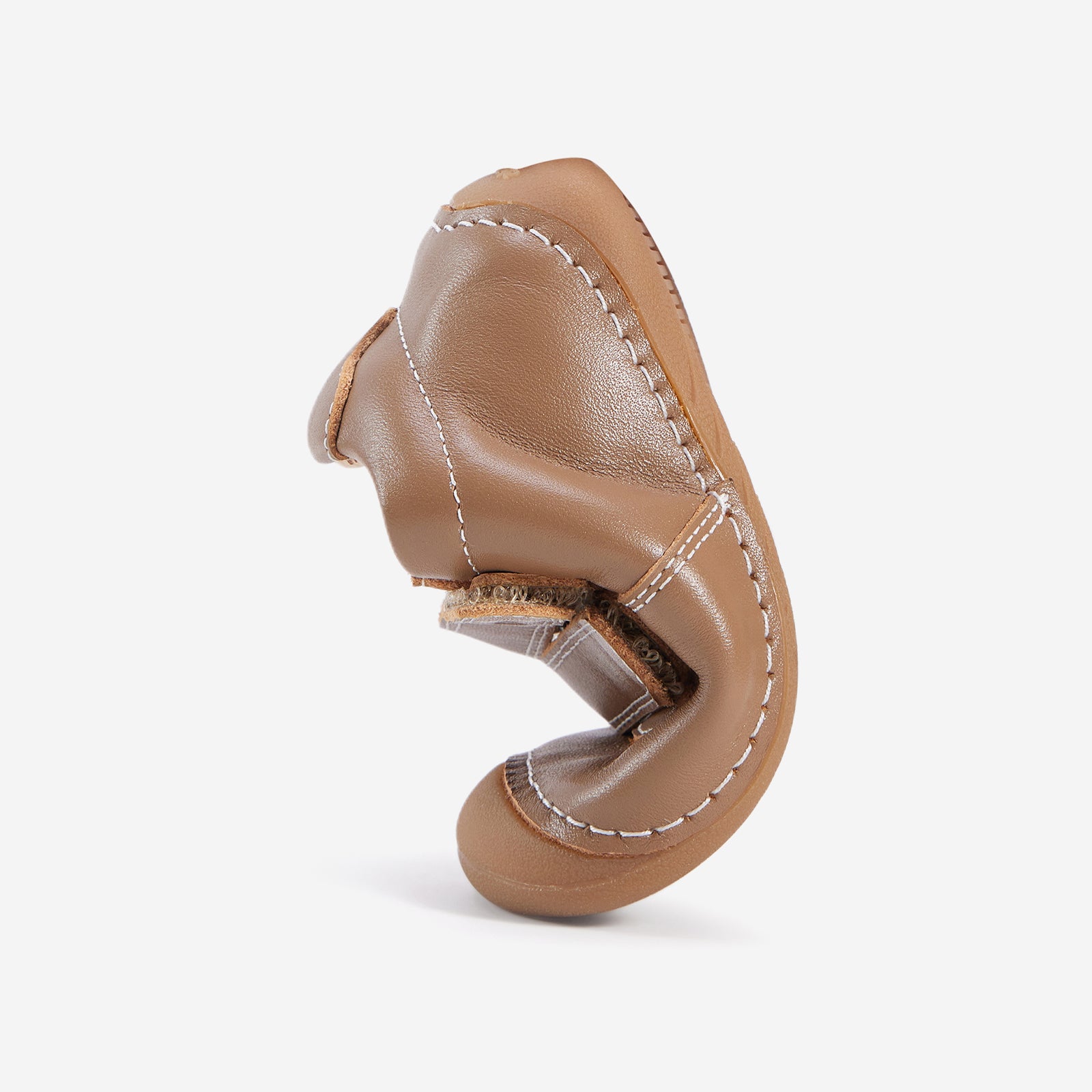 Rory Chestnut Brown - Bend Test