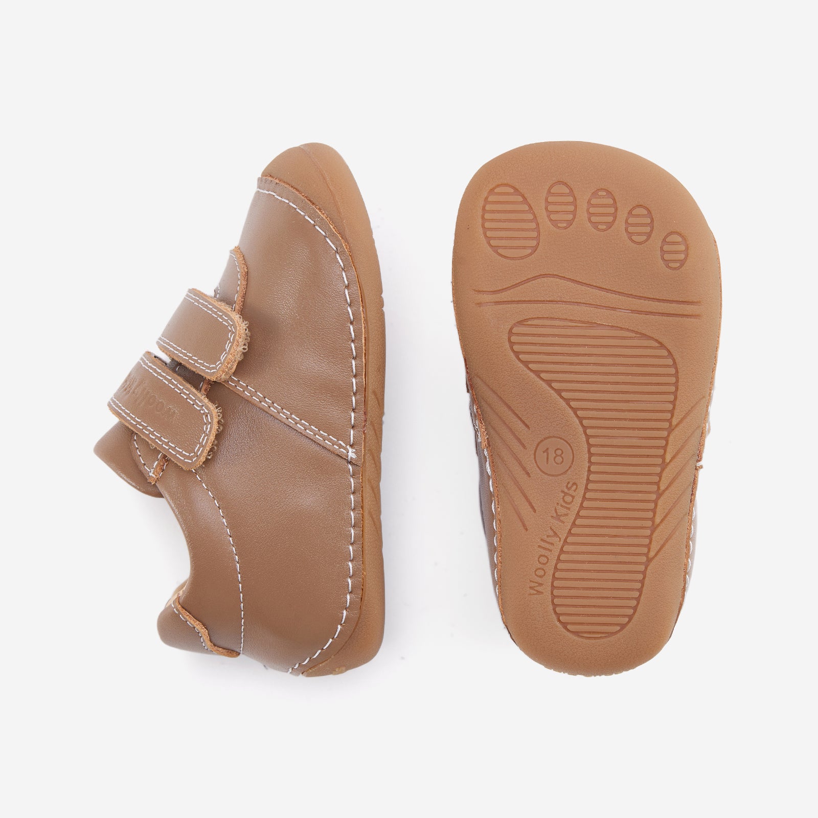 Rory Chestnut Brown - View 7