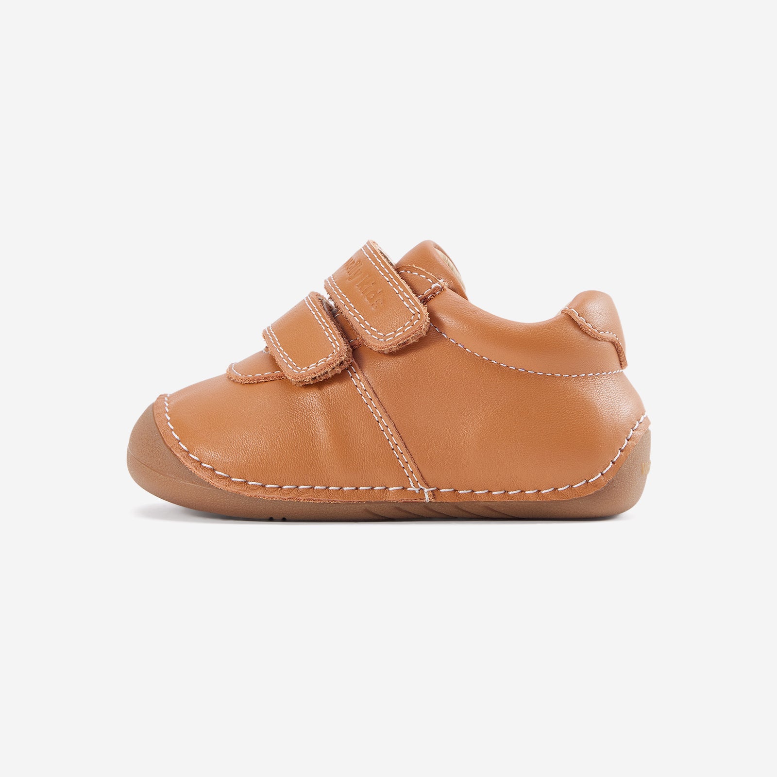 Rory Cocoa Brown - Side View