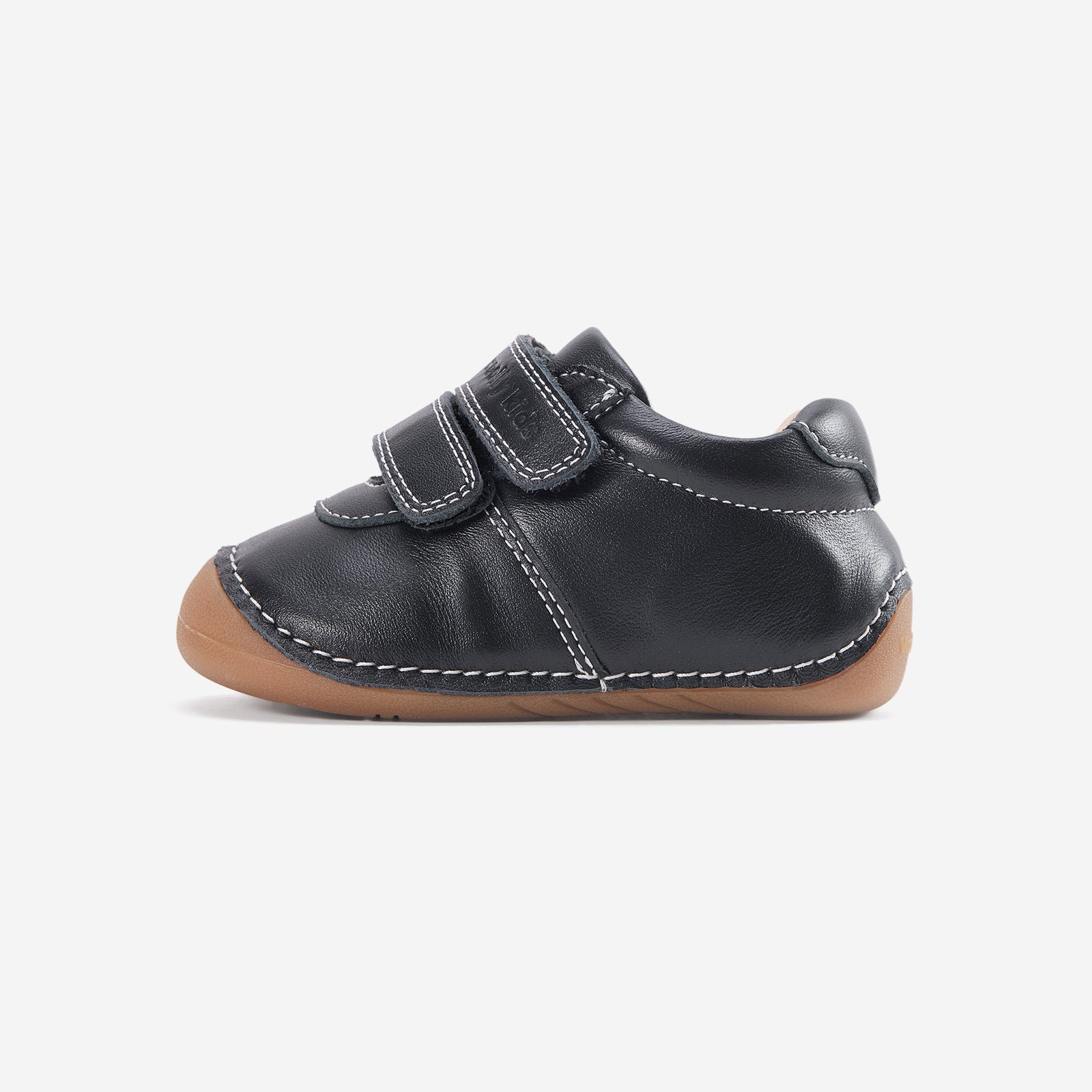 Rory Obsidian - Side View